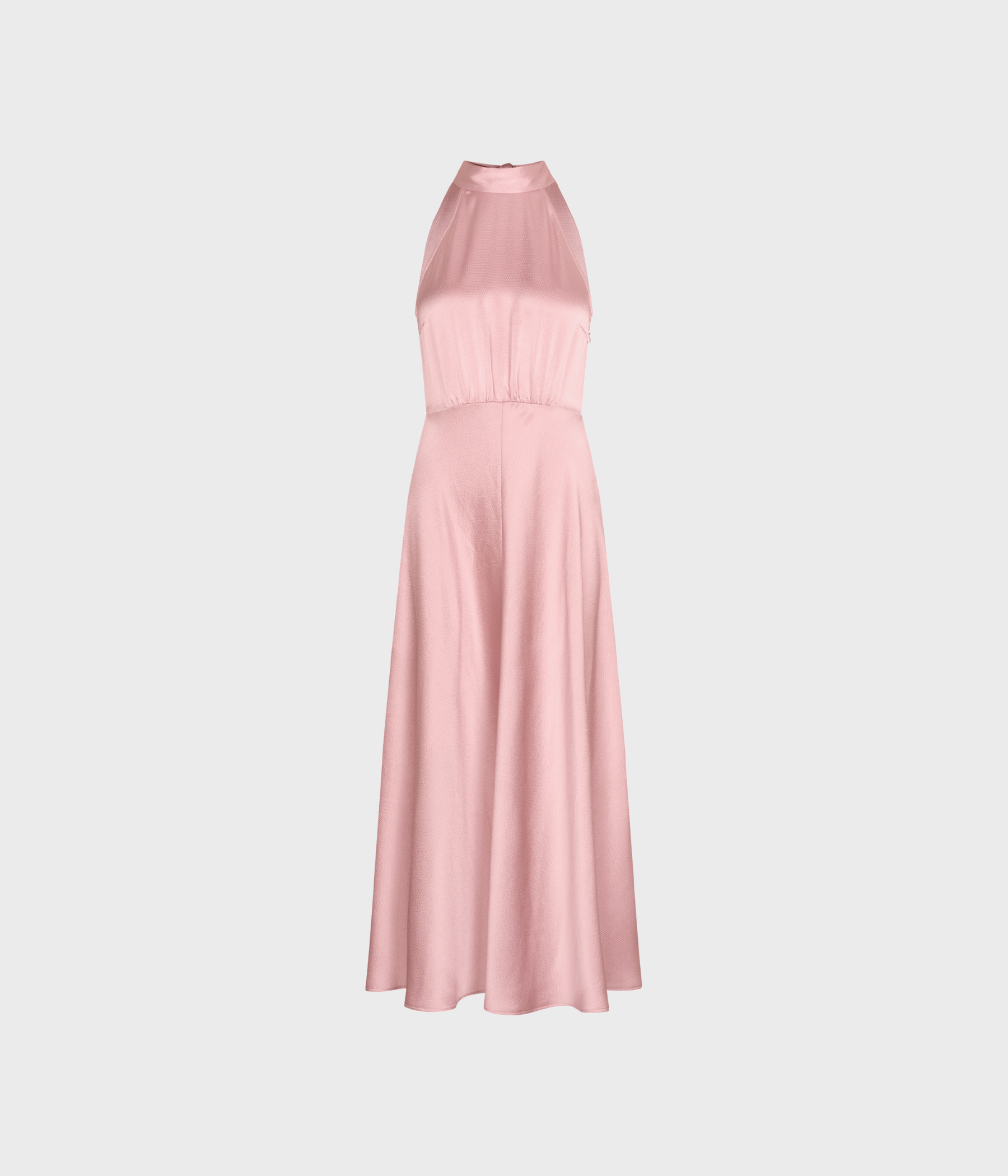 Rheo Dress 12959. (142304TCX Bleached Mauve)