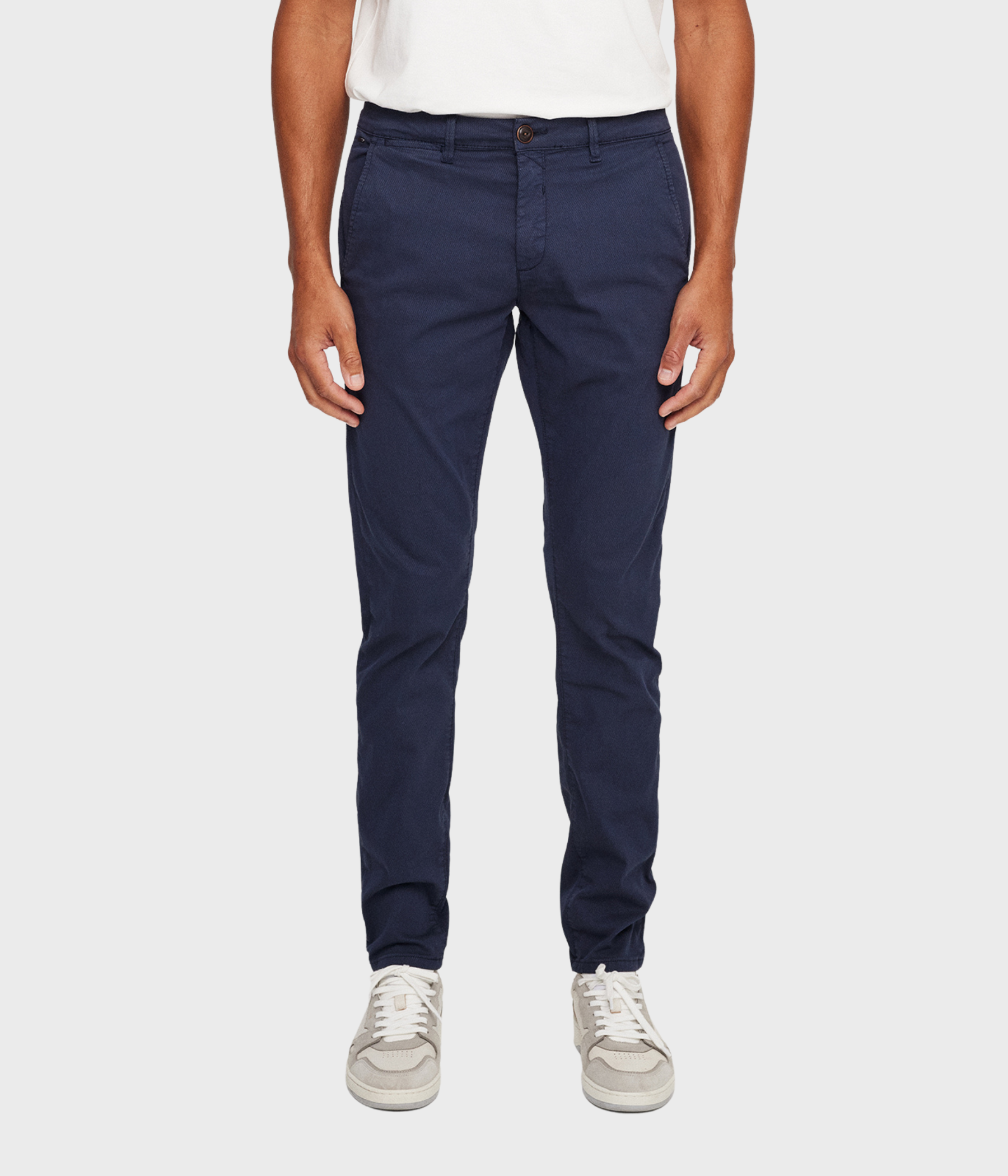 Paul K3280 Dale Chino (0580 Navy)