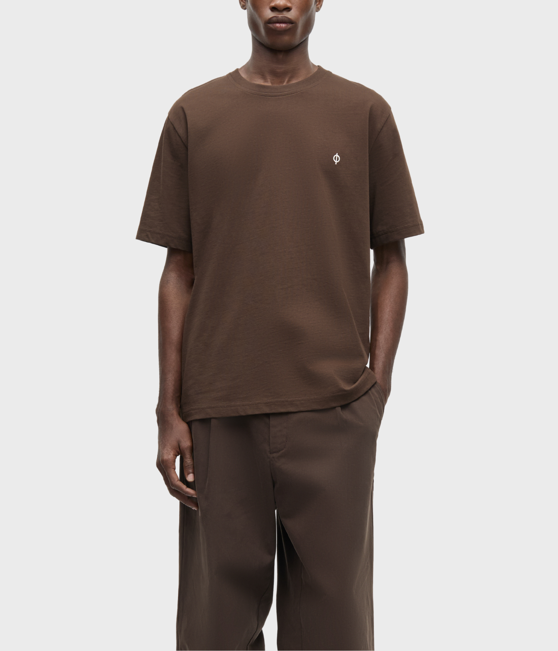 Saotto T-Shirt 11415 (190840TCX Delicioso)