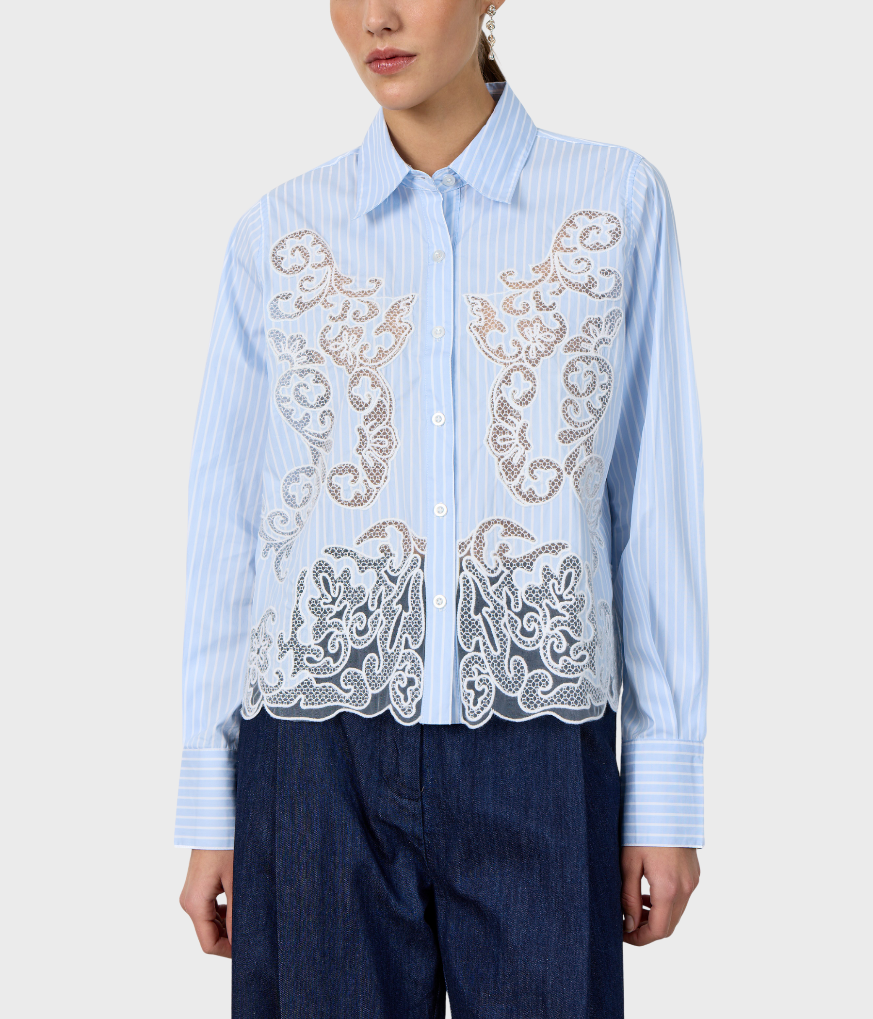 LR-PIPPIN 1 (6262C - HEATHER COMBI) - D.O. Design Only