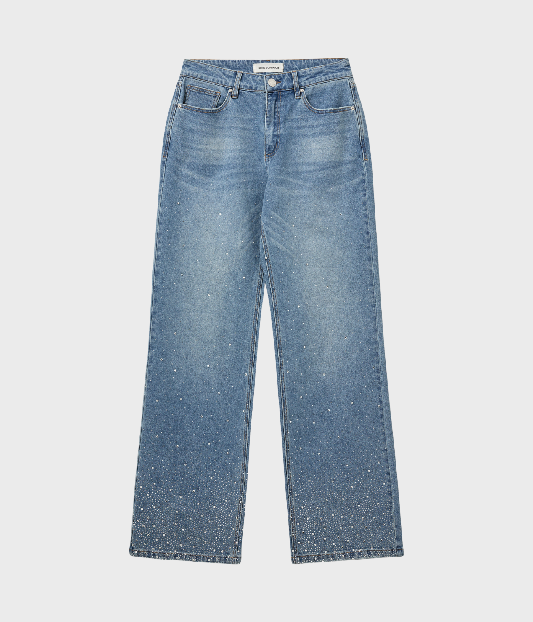 Parissw Jeans (5002 Denim blue)