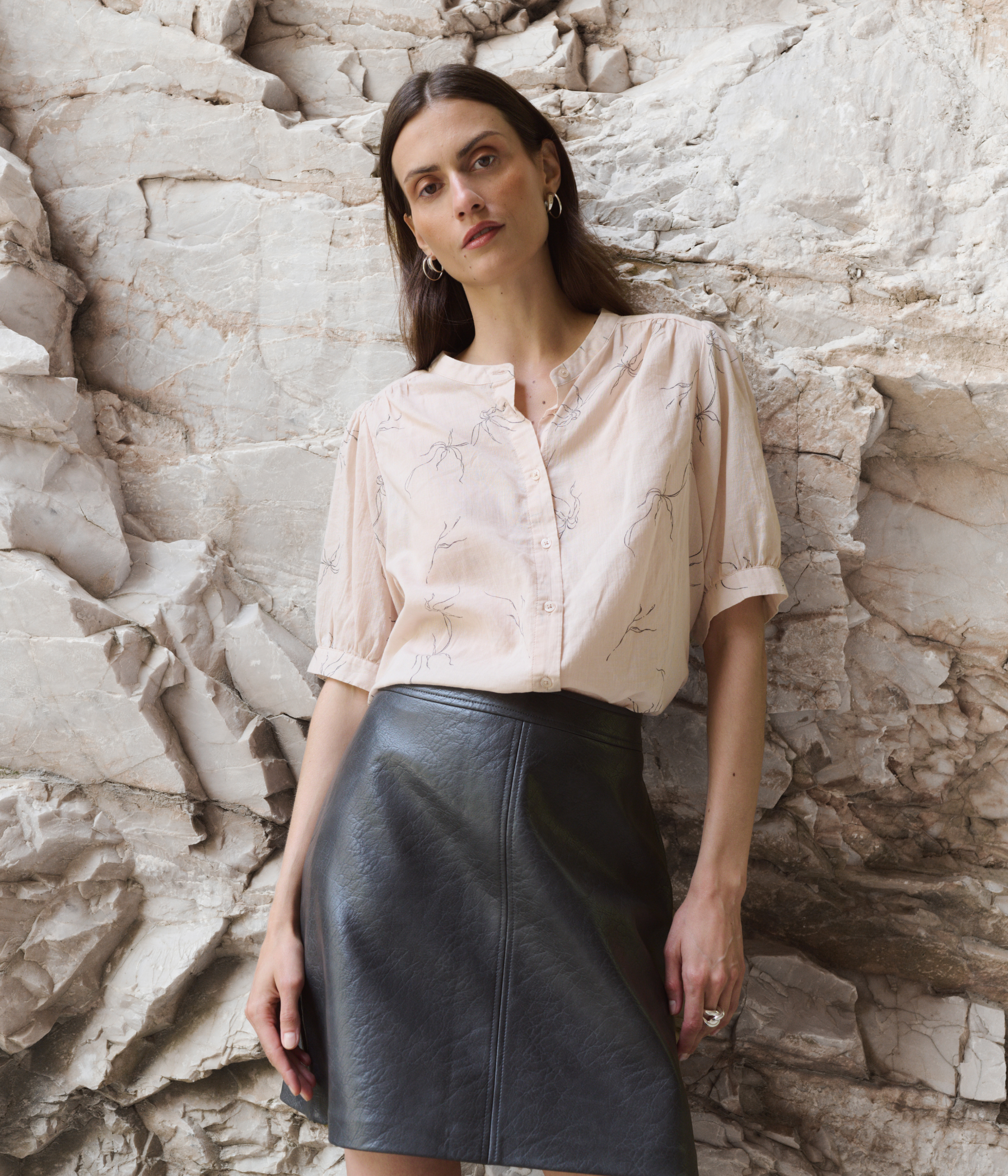 LR-PORTIA 1 (4049C - CRYSTAL PINK COMBI)