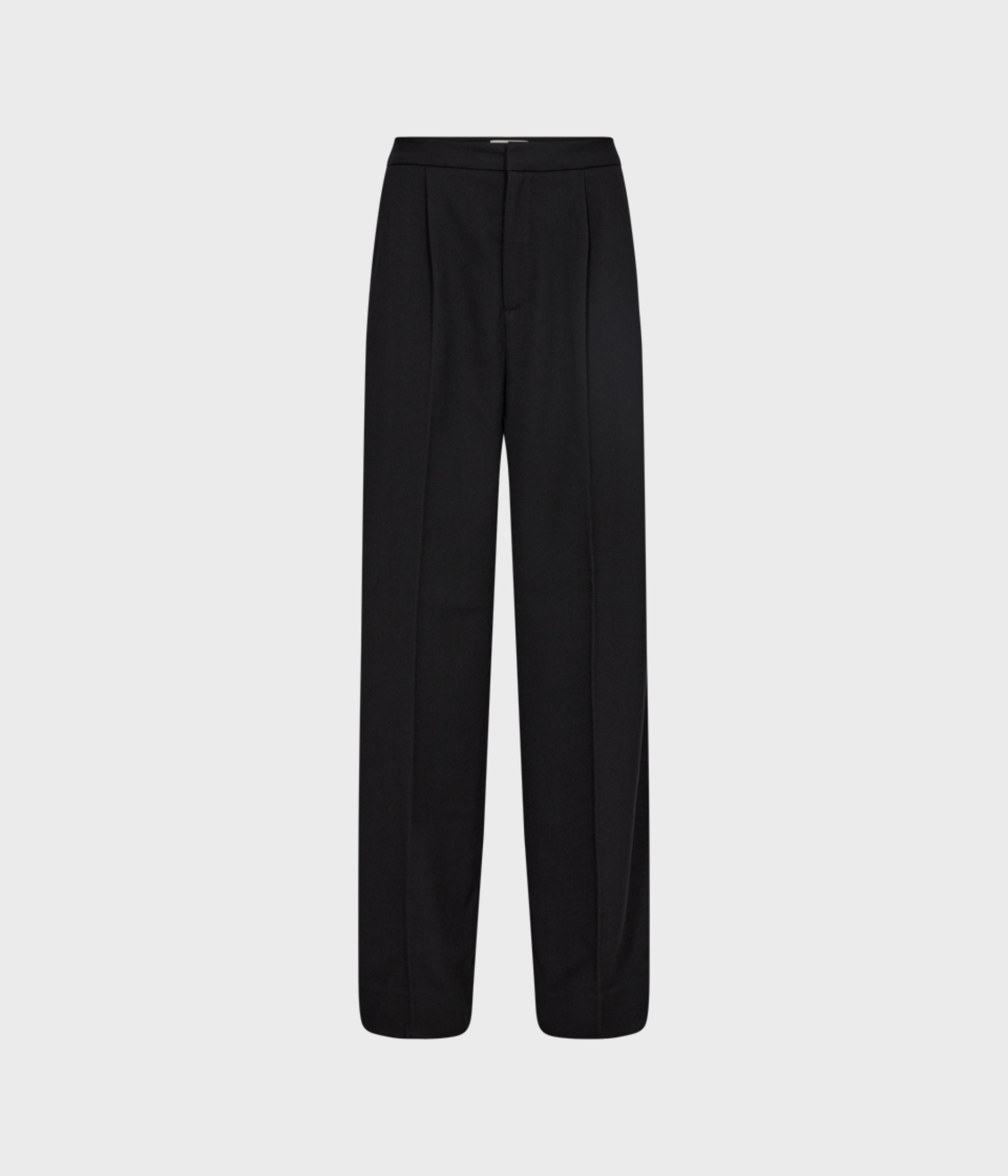 Cmtailor-Pants. (1000 black) - D.O. Design Only