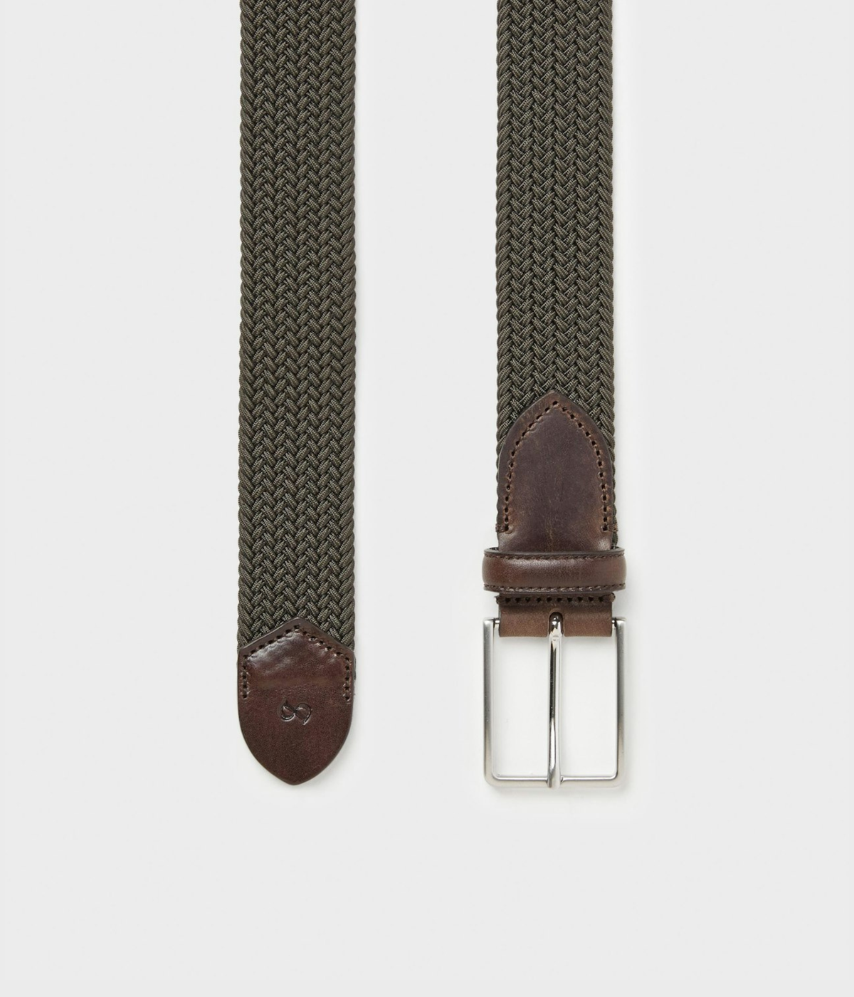 Marstrand. (Military Green)