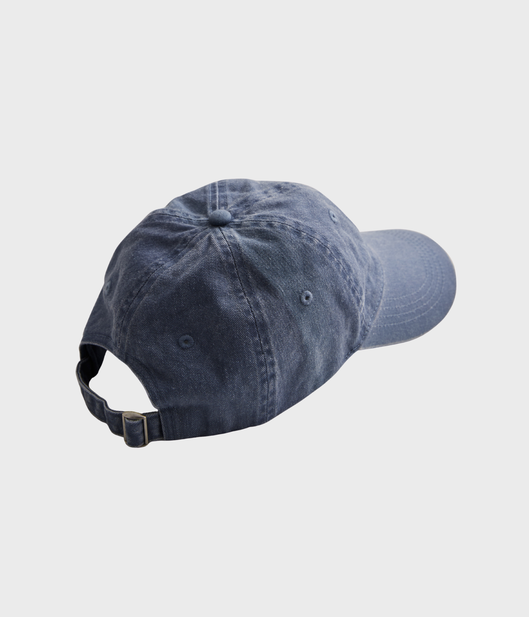 Chapman Cap (57 Blue)