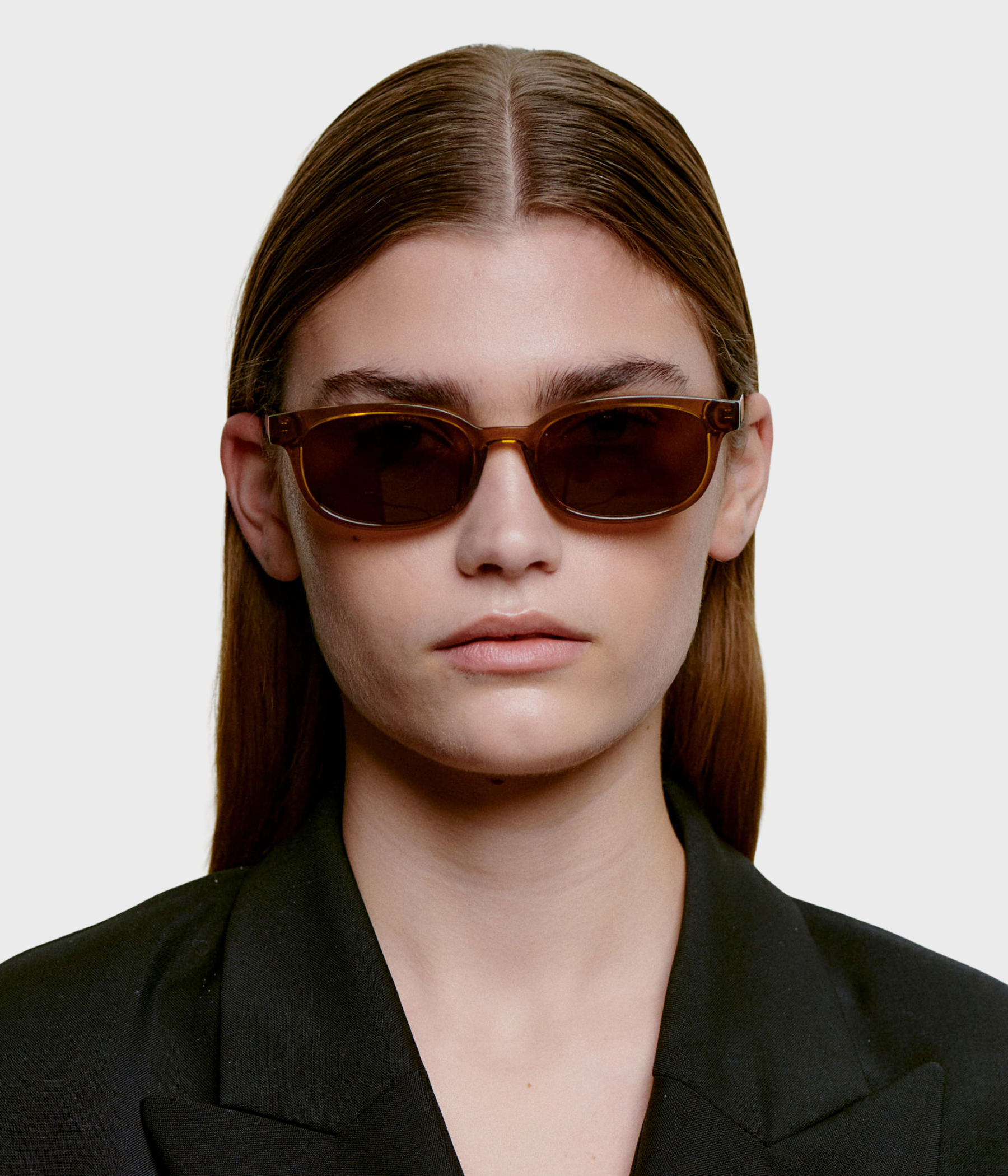 Charlie (Smoke Transparent) - D.O. Design Only