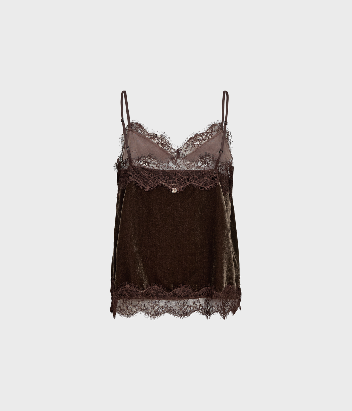 Mmrihanna Vera Top (160 Delicioso)