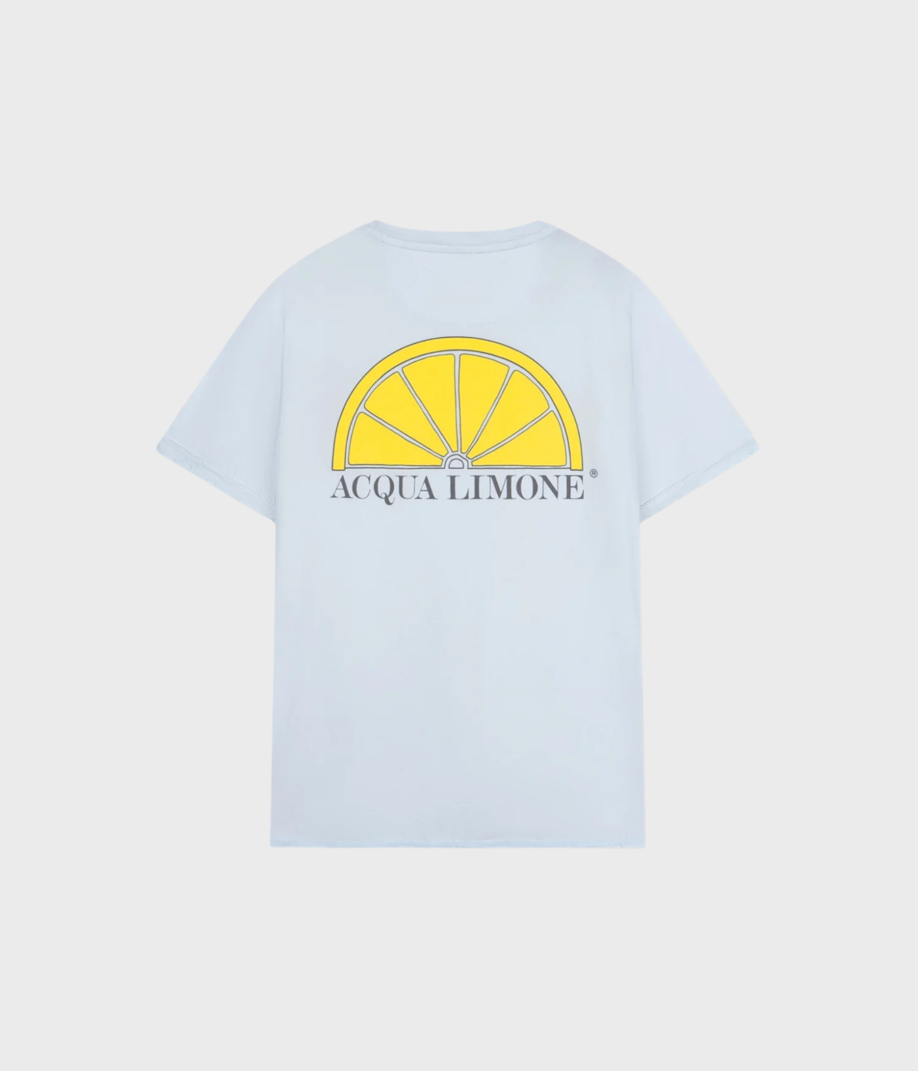 T-Shirt Classic. (520 Ice Blue)