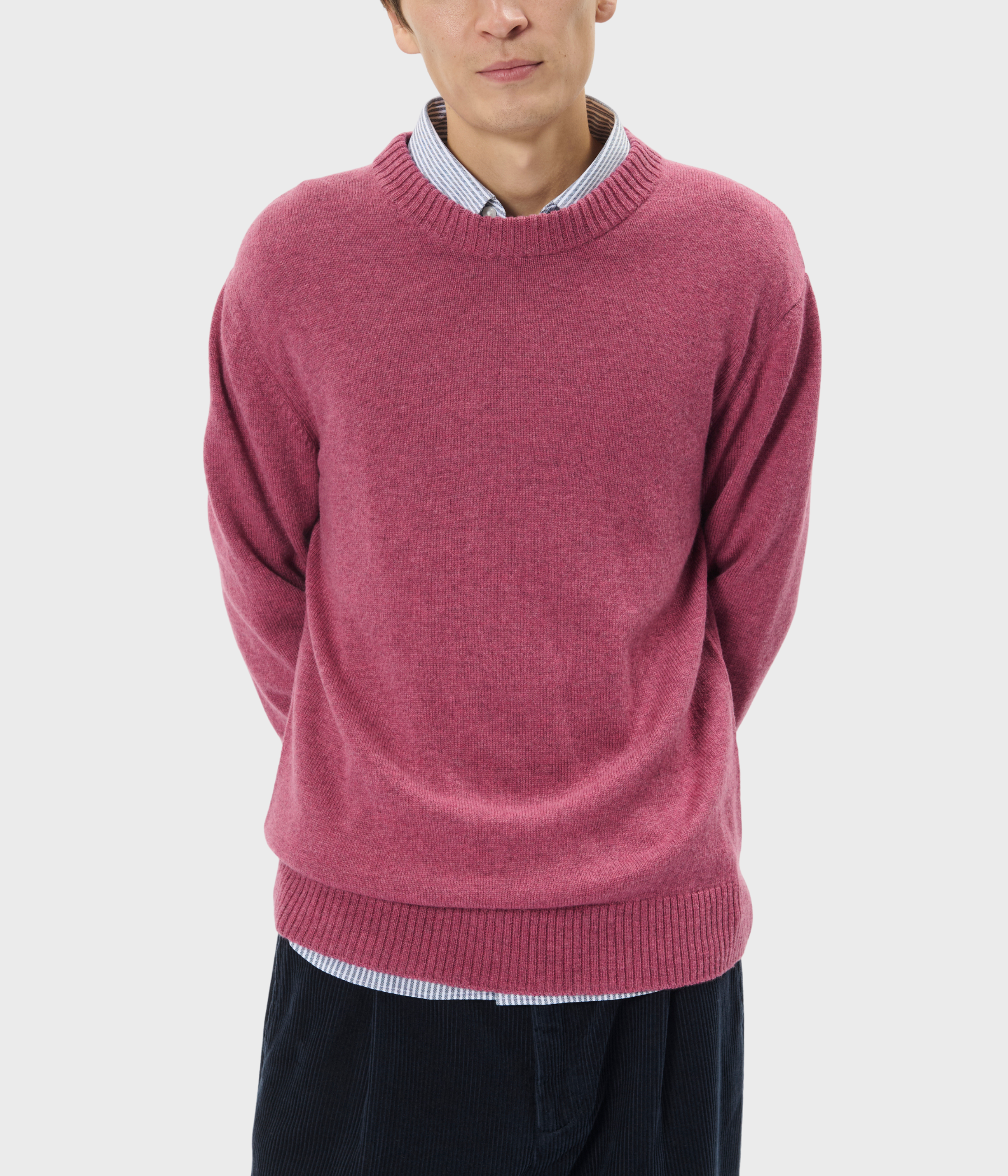 Mamaxwell 73 (171818 Red Violet)