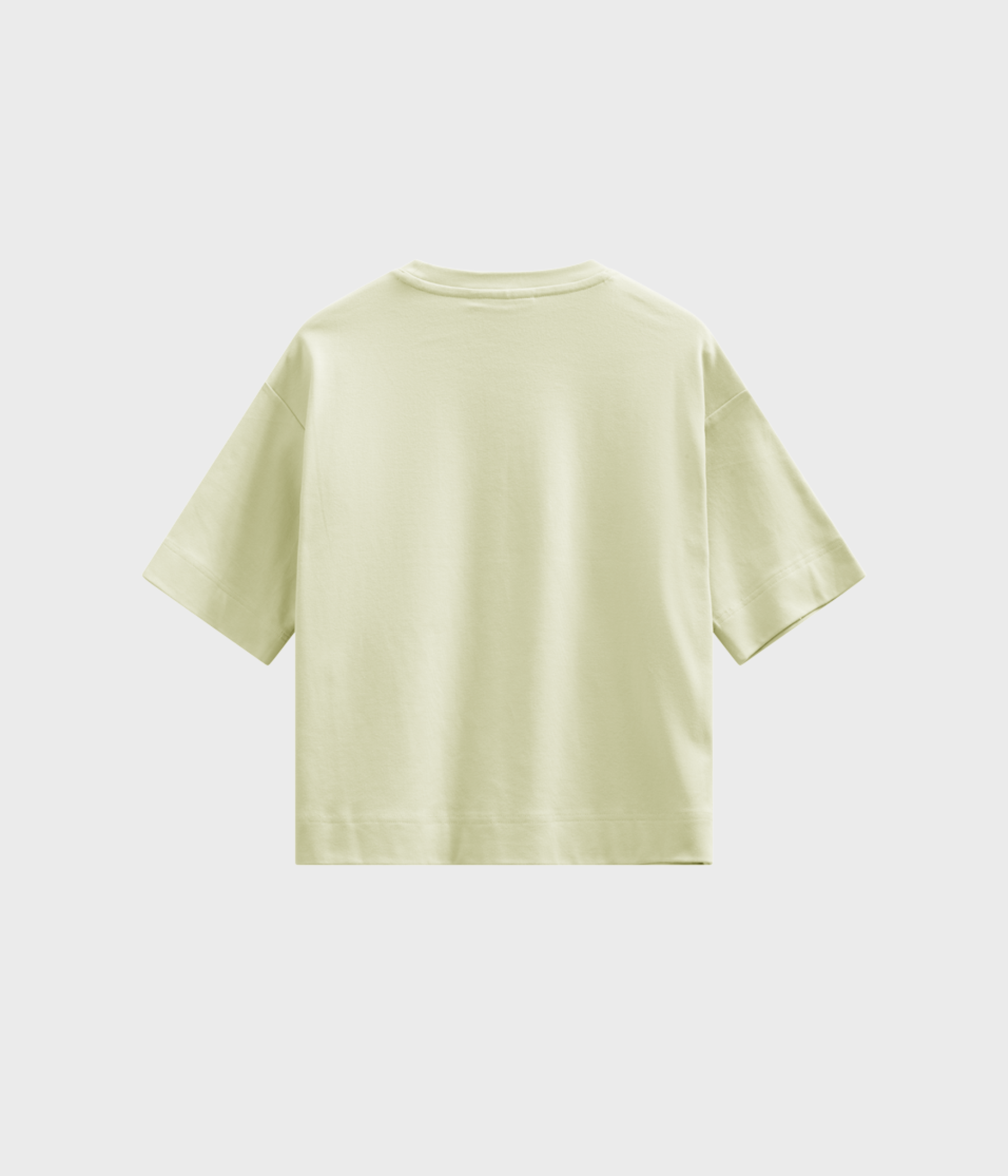 CMMUSE-TEE (2046 Green Essence)