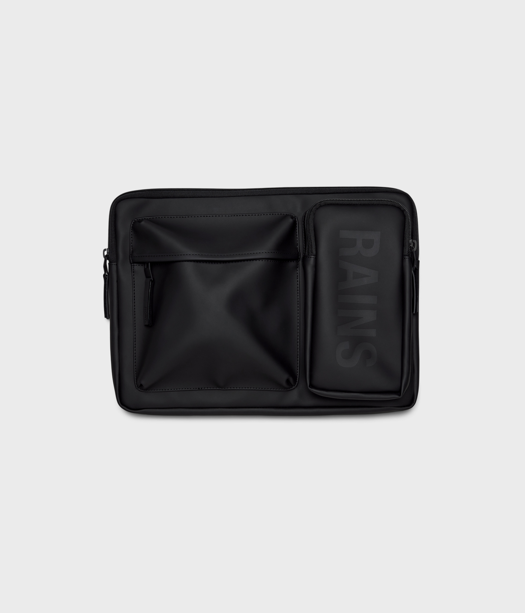 Texel Laptop Case 15"/16" W1 (01 Black)