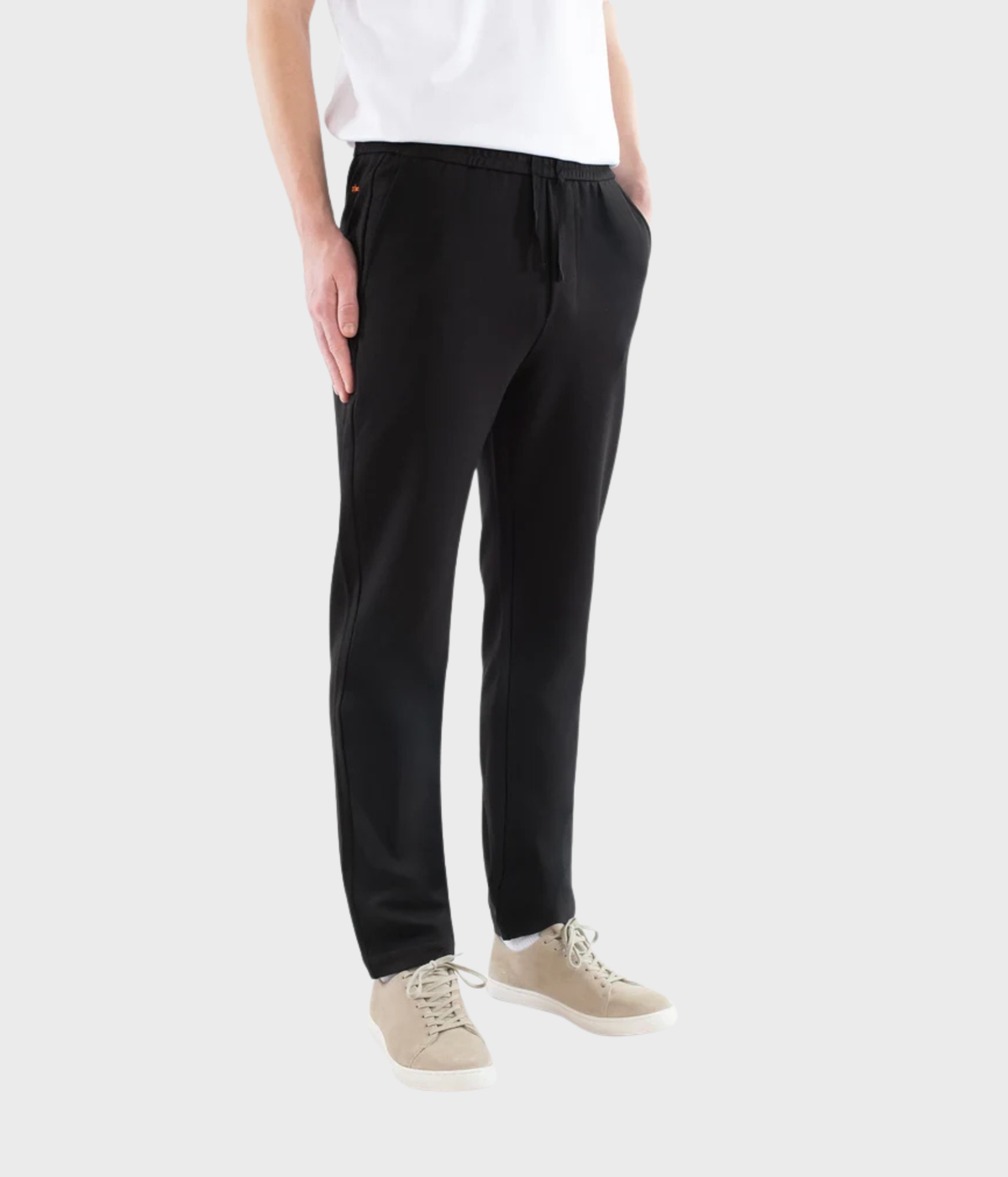 Harlow Superior Stretch Trousers (069 Black)