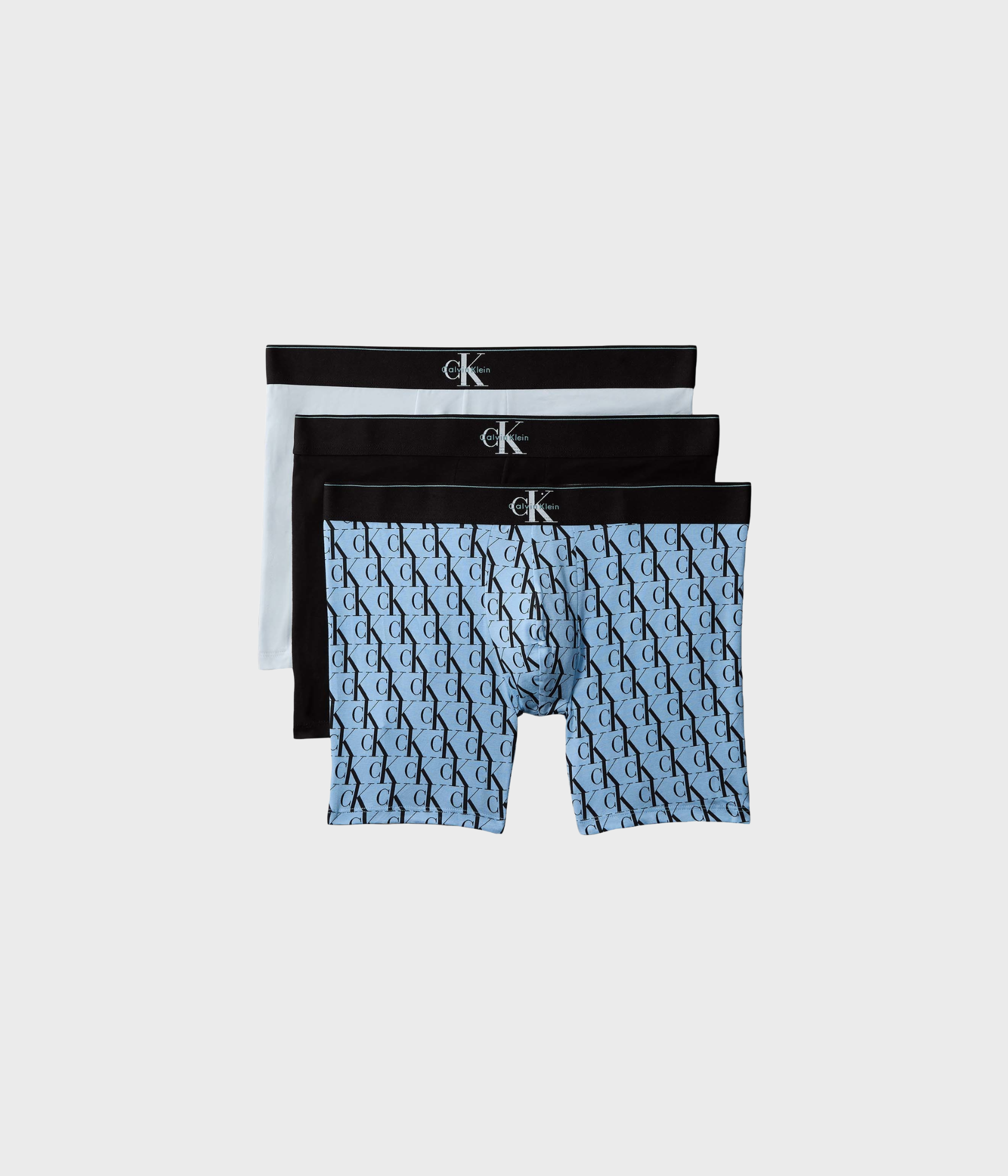 MEDIUM DRAWSTRING WAISTBAND (UB1 BLACK)