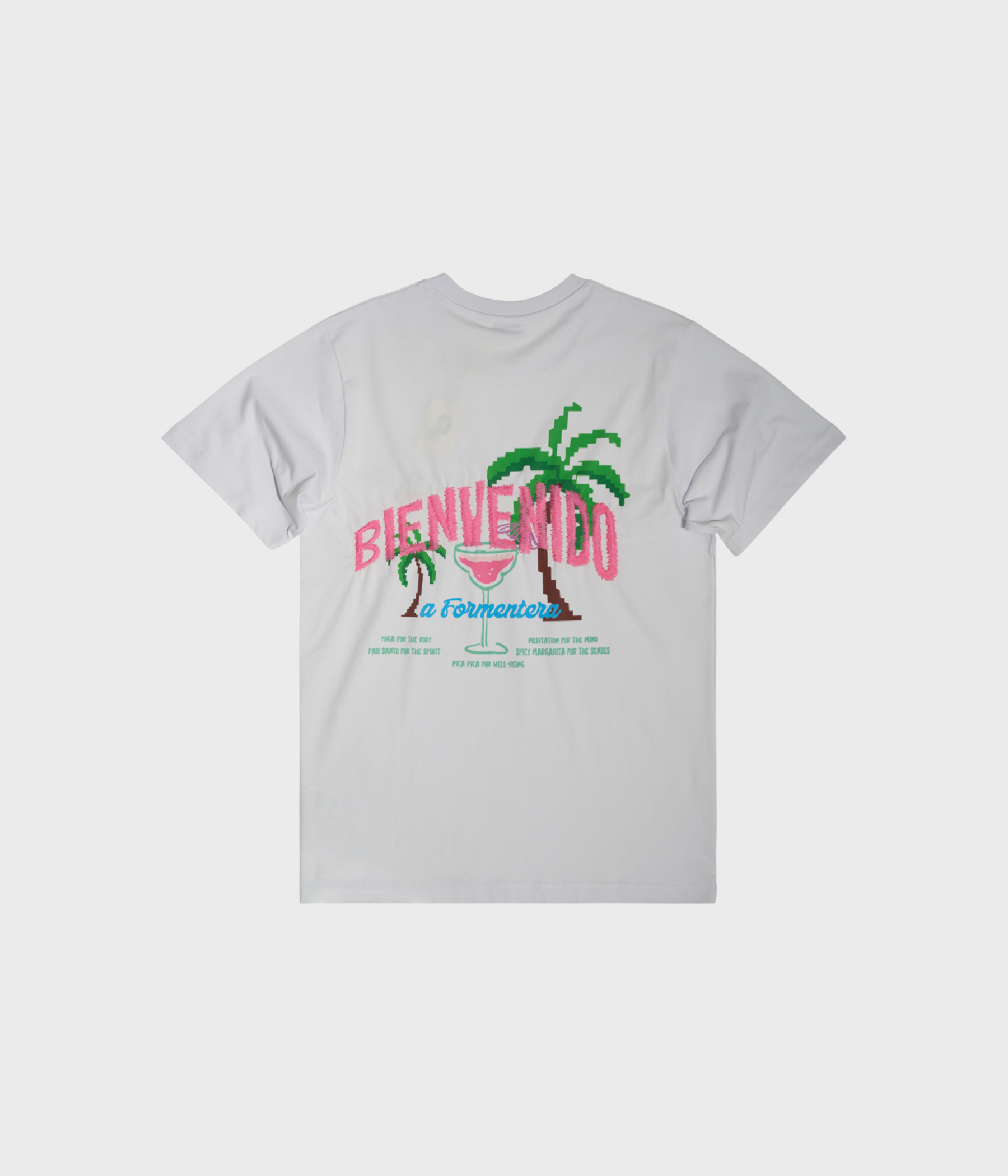 Langosteria Pica (WHITE)