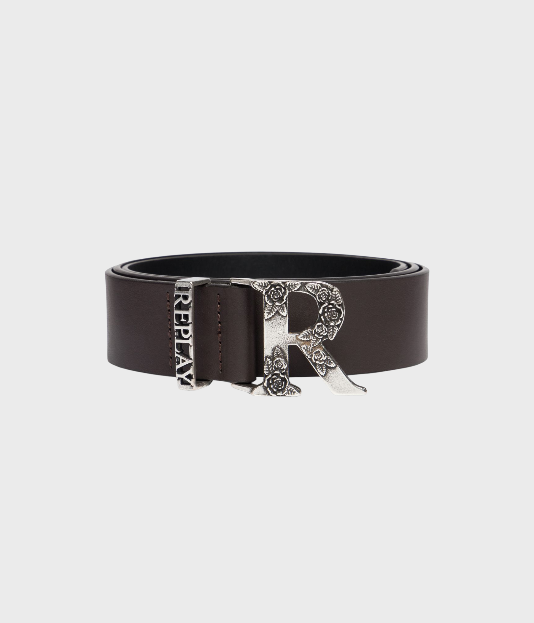 BLACK COFFEE Belt (0223 BLACK COFFEE)