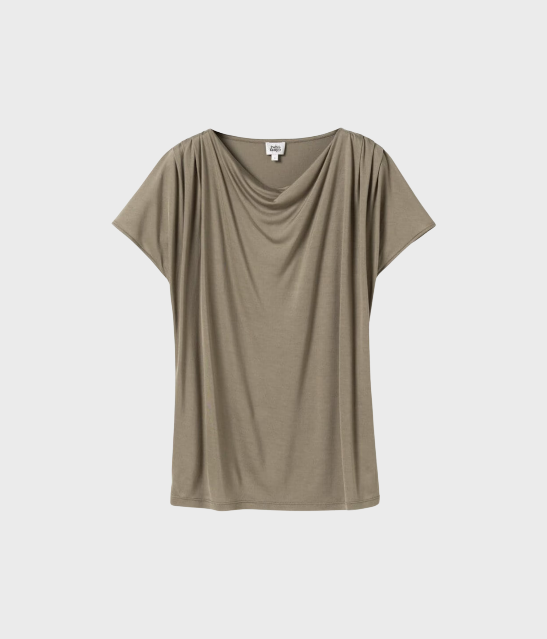 Kalani Top (Khaki)