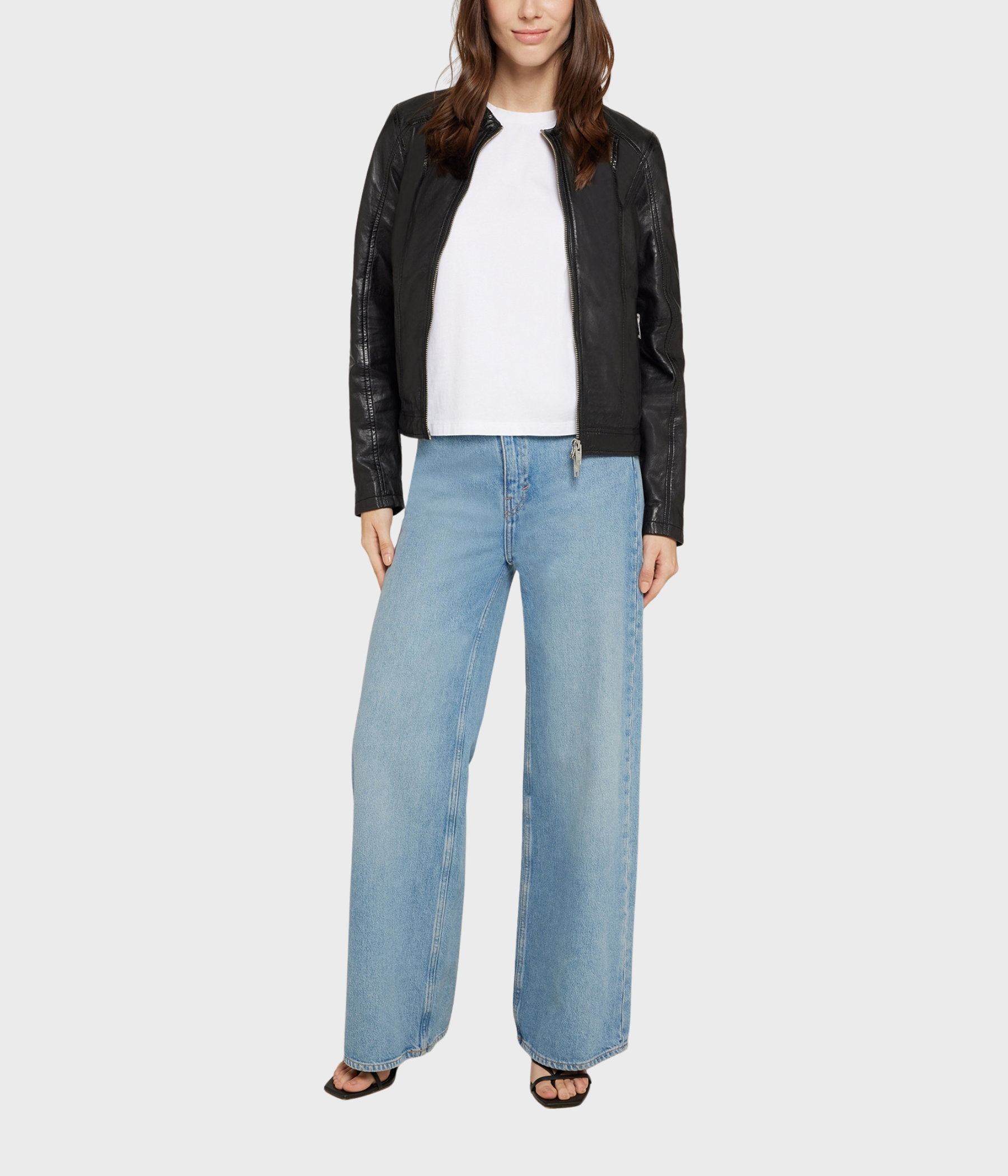 Izzie Jacket (89900 Black)