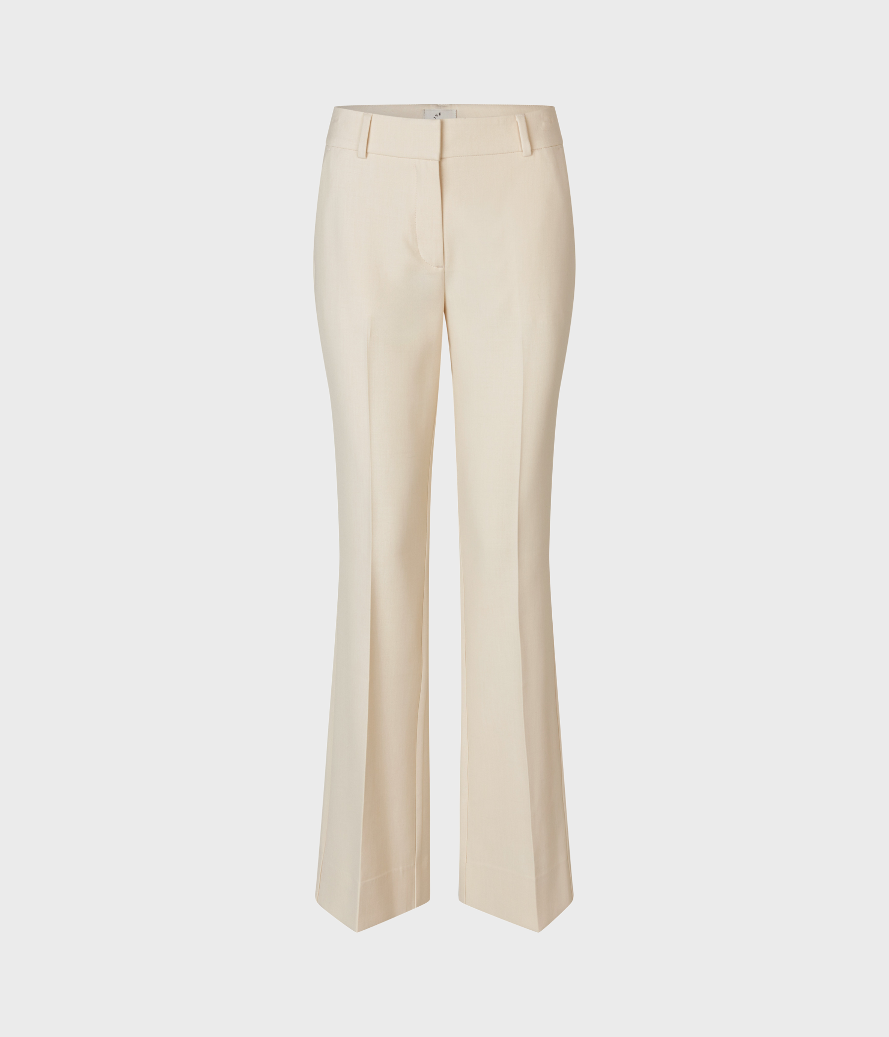 Clarafv ANKLE (31193 Ivory Melange)