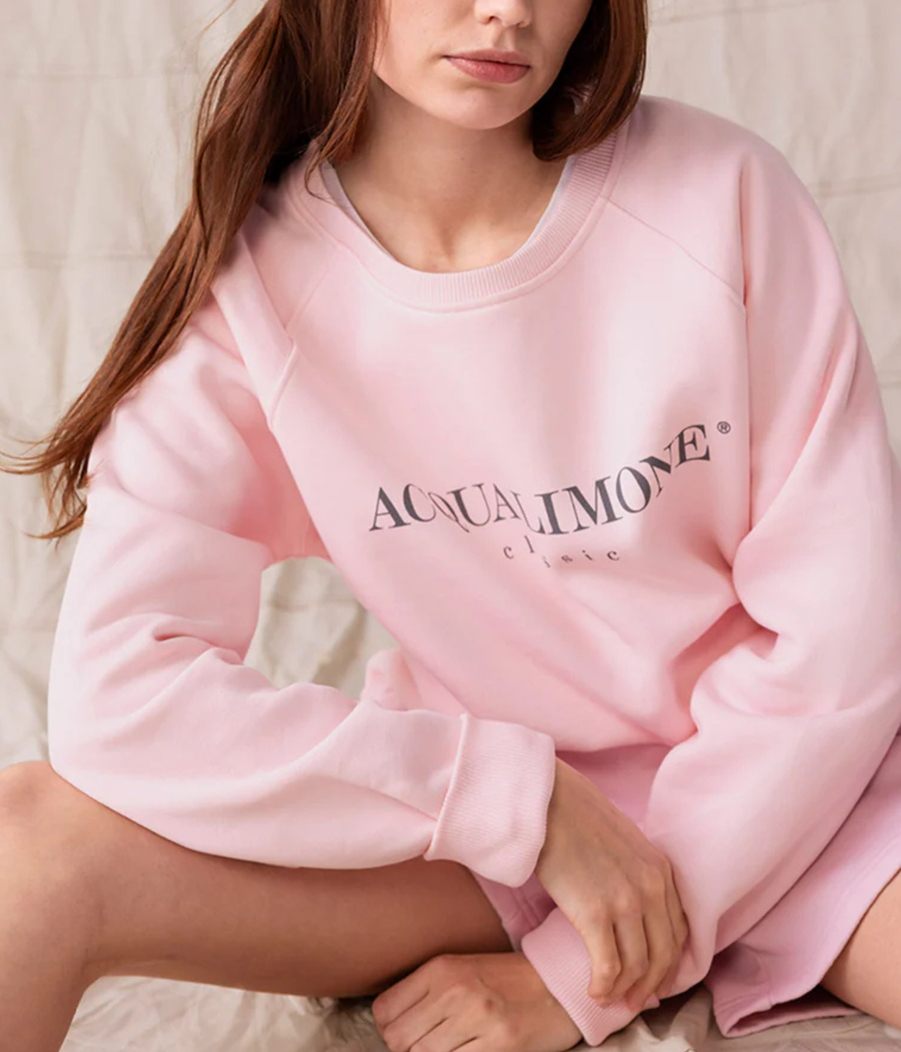 College Classic. (430 Pale Pink) - D.O. Design Only