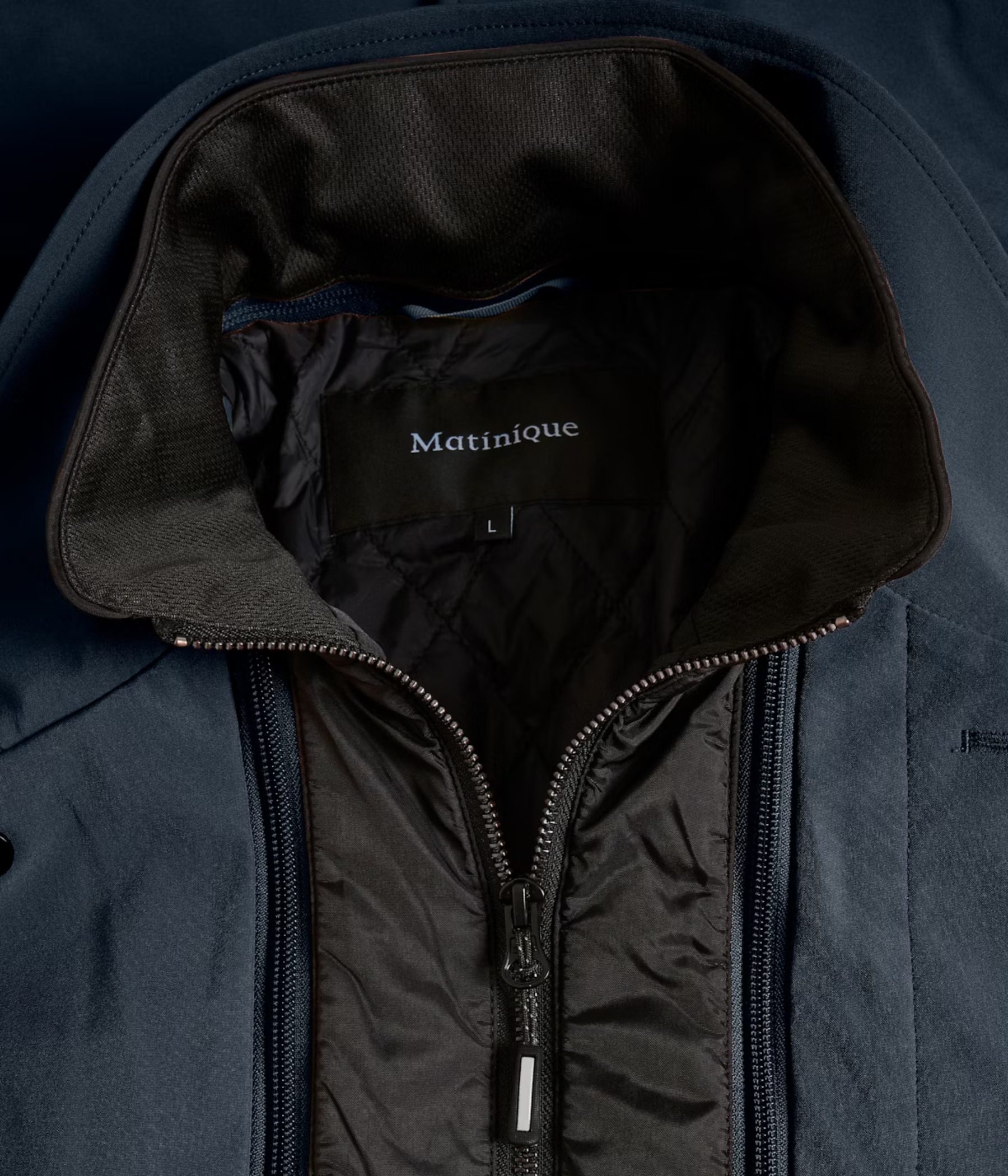 Philman P. (20210 Dark Navy)