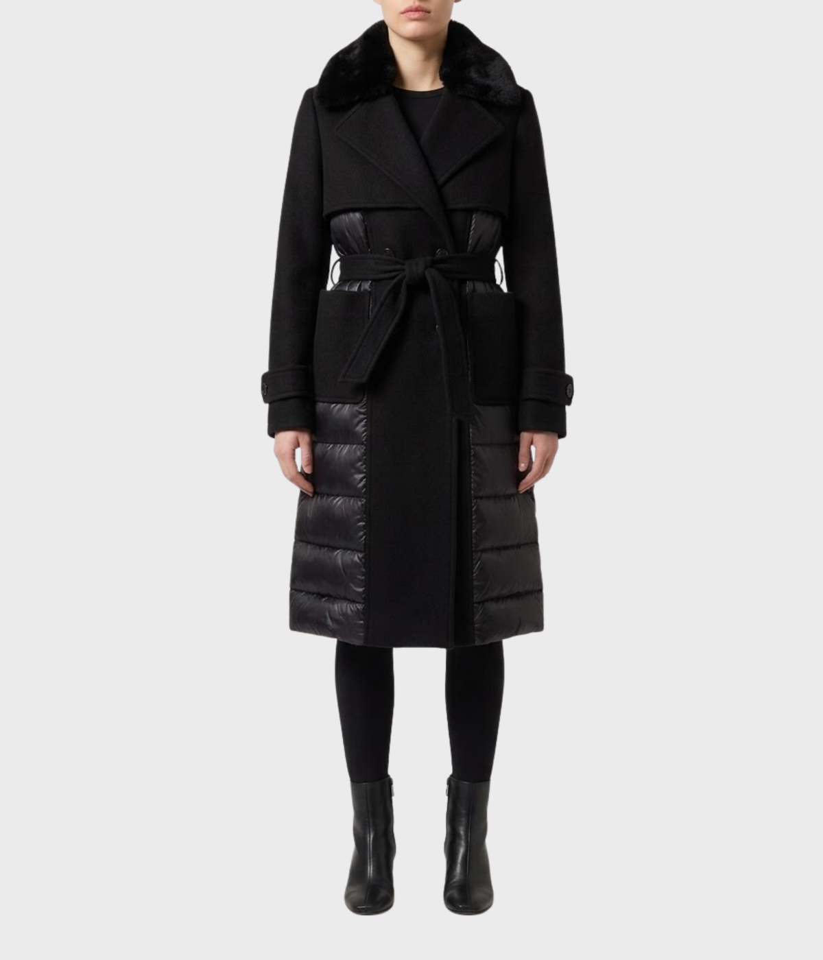 Elysee (Black)