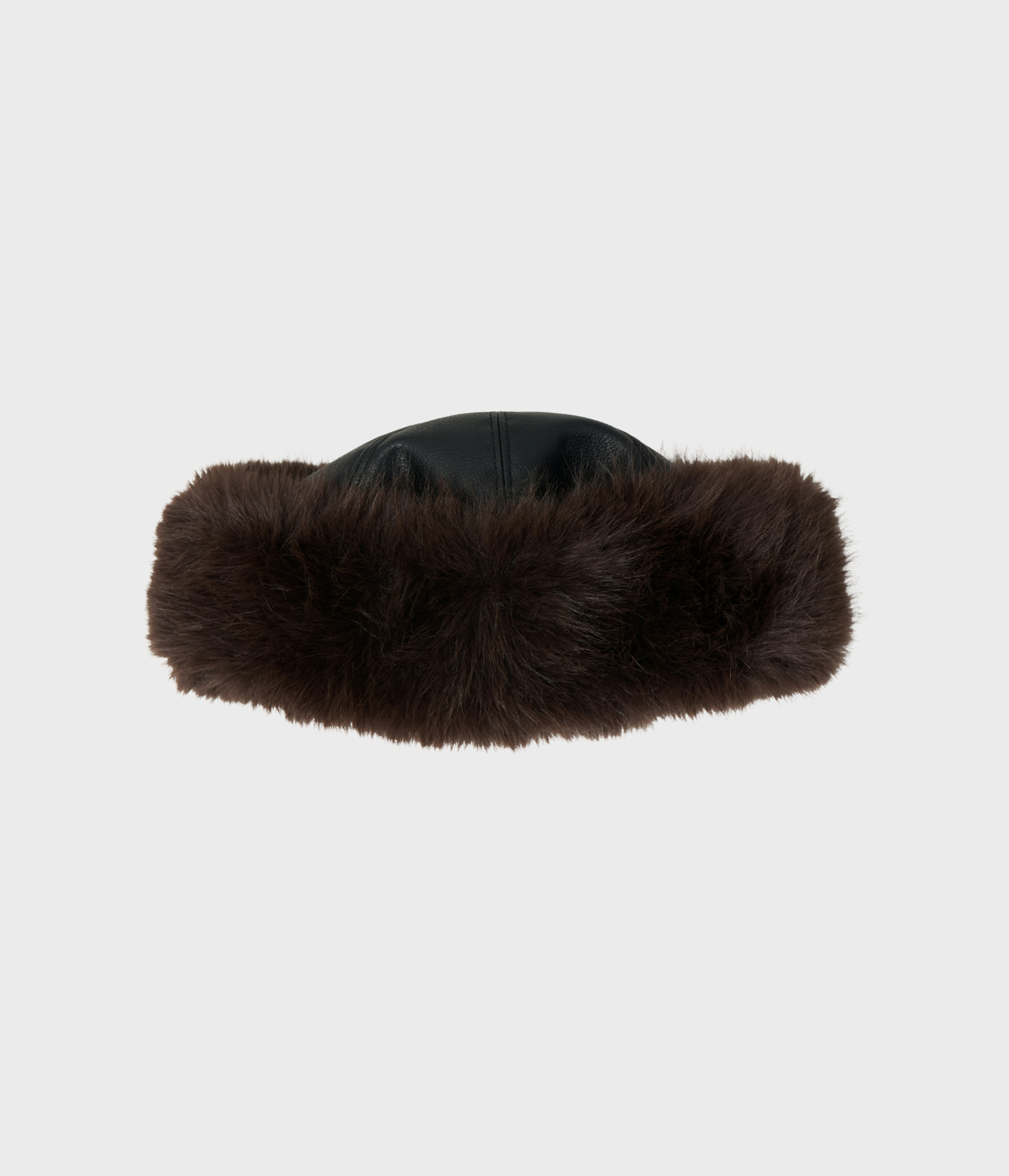 OBJJUNE BUCKET HAT 141. (Seal Brown)