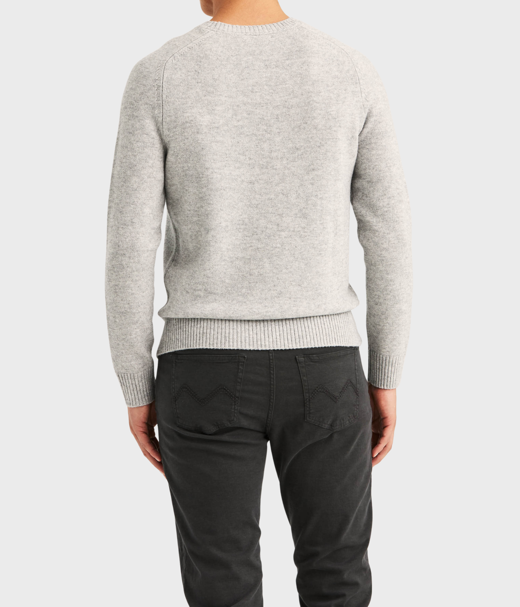 Hertford Oneck (91 Grey)