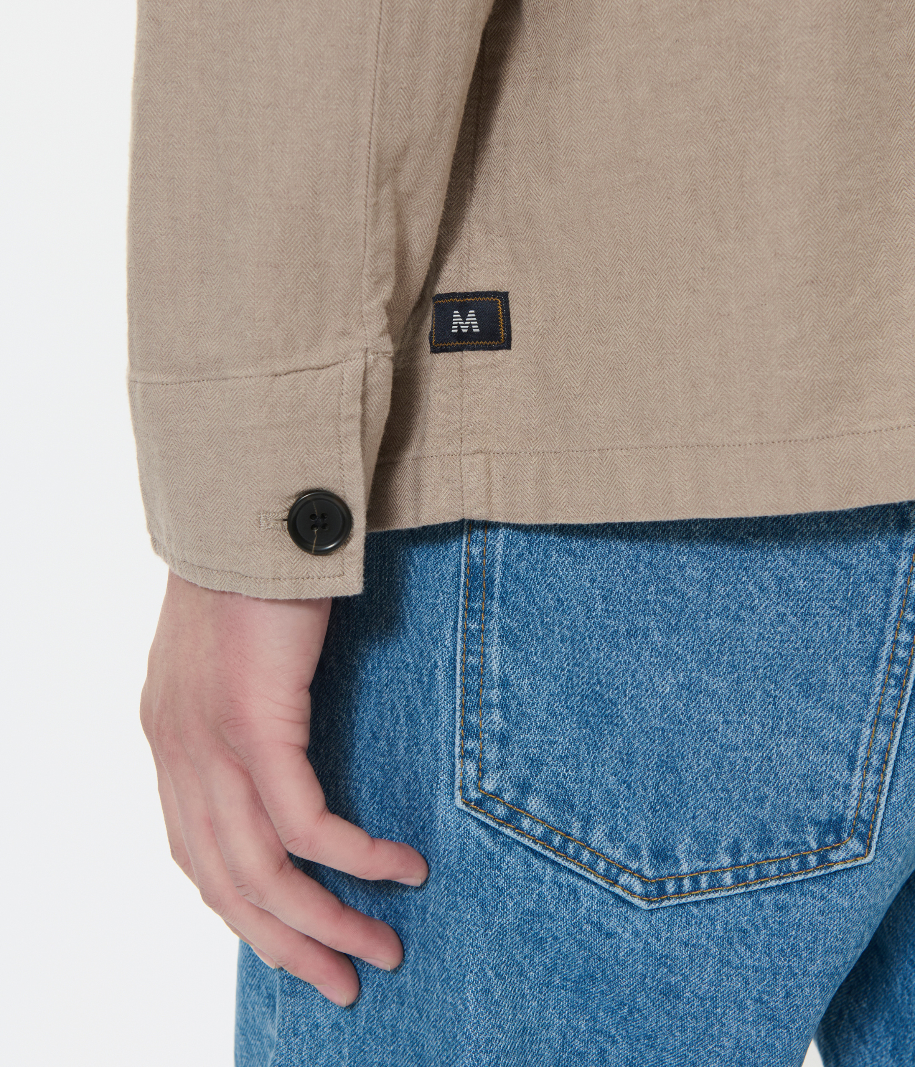 Maorignal Heritage. (171108 Winter Twig)