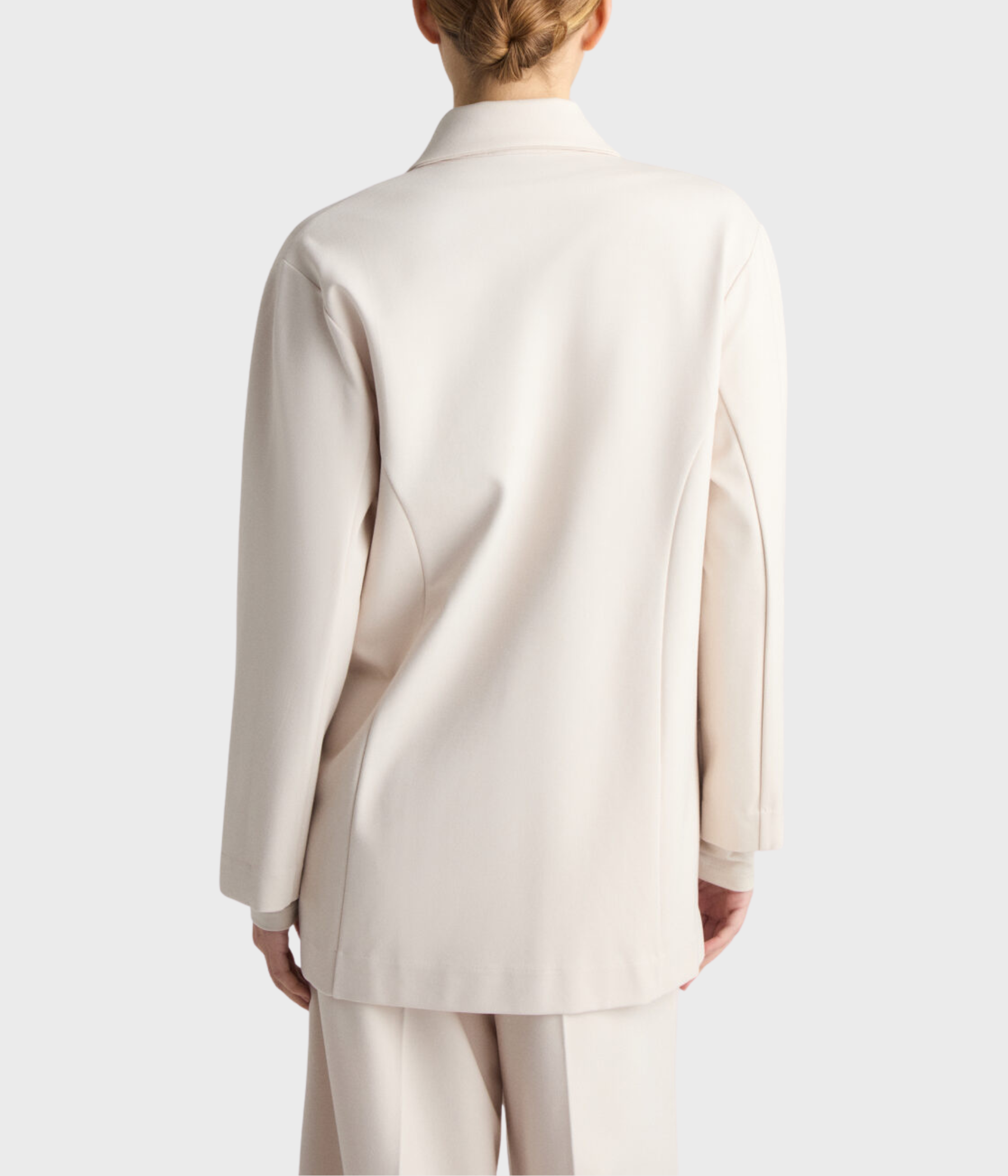 Arda Blazer (4002 OYSTER)