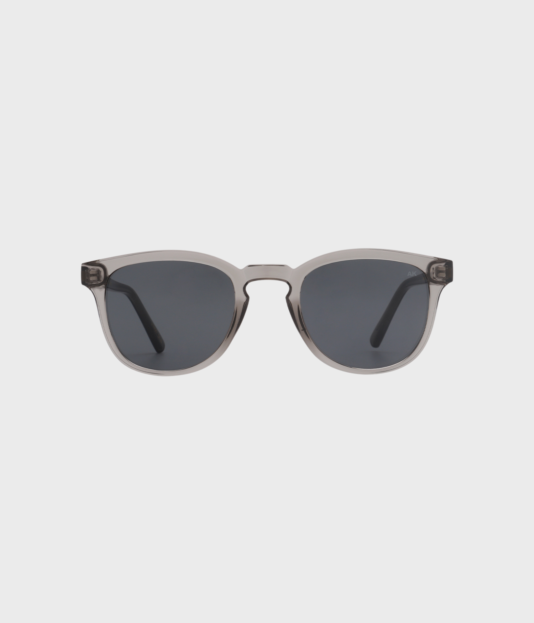 Bate. (Grey Transparent) - D.O. Design Only