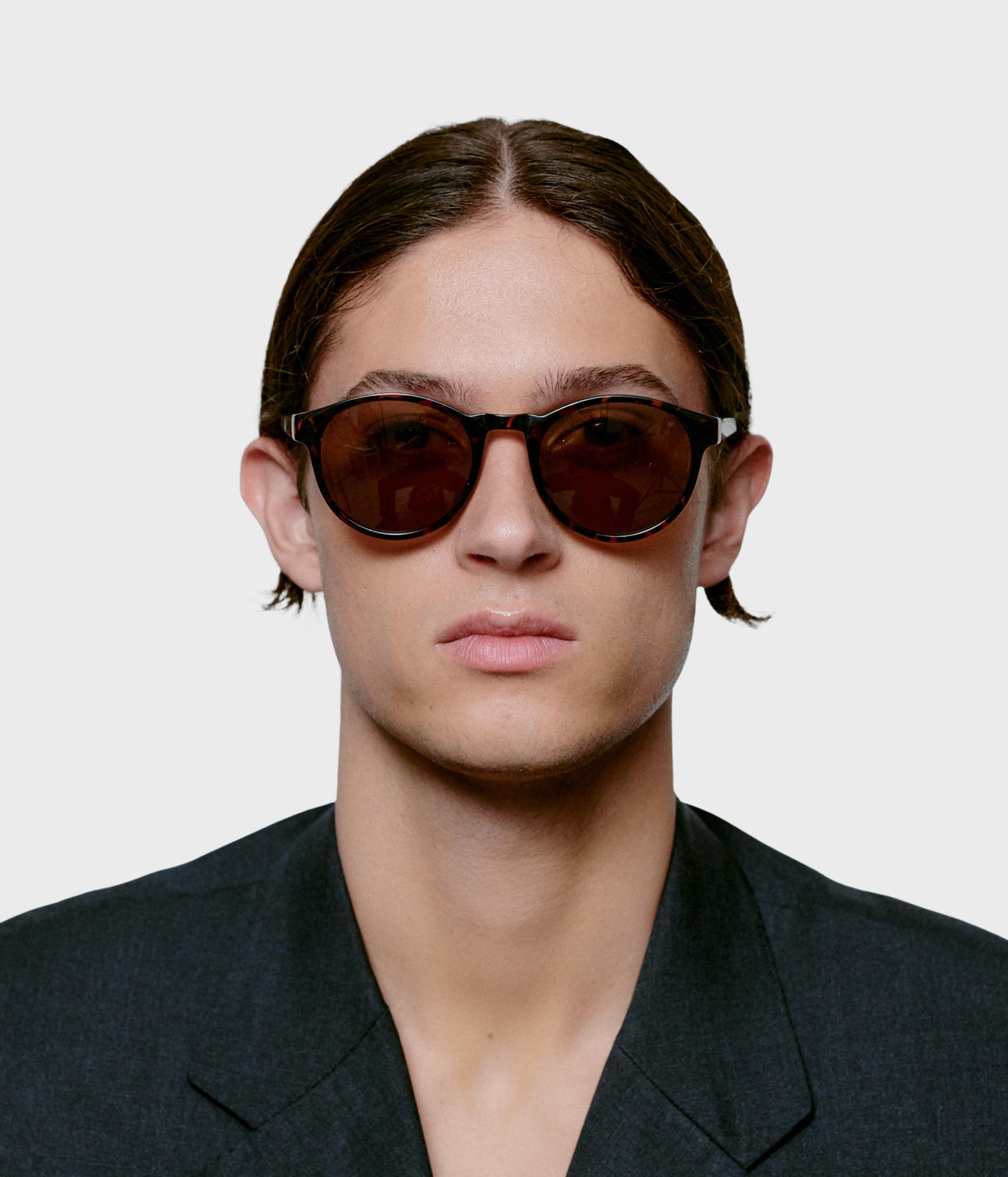 Marvin. (Demi Tortoise) - D.O. Design Only