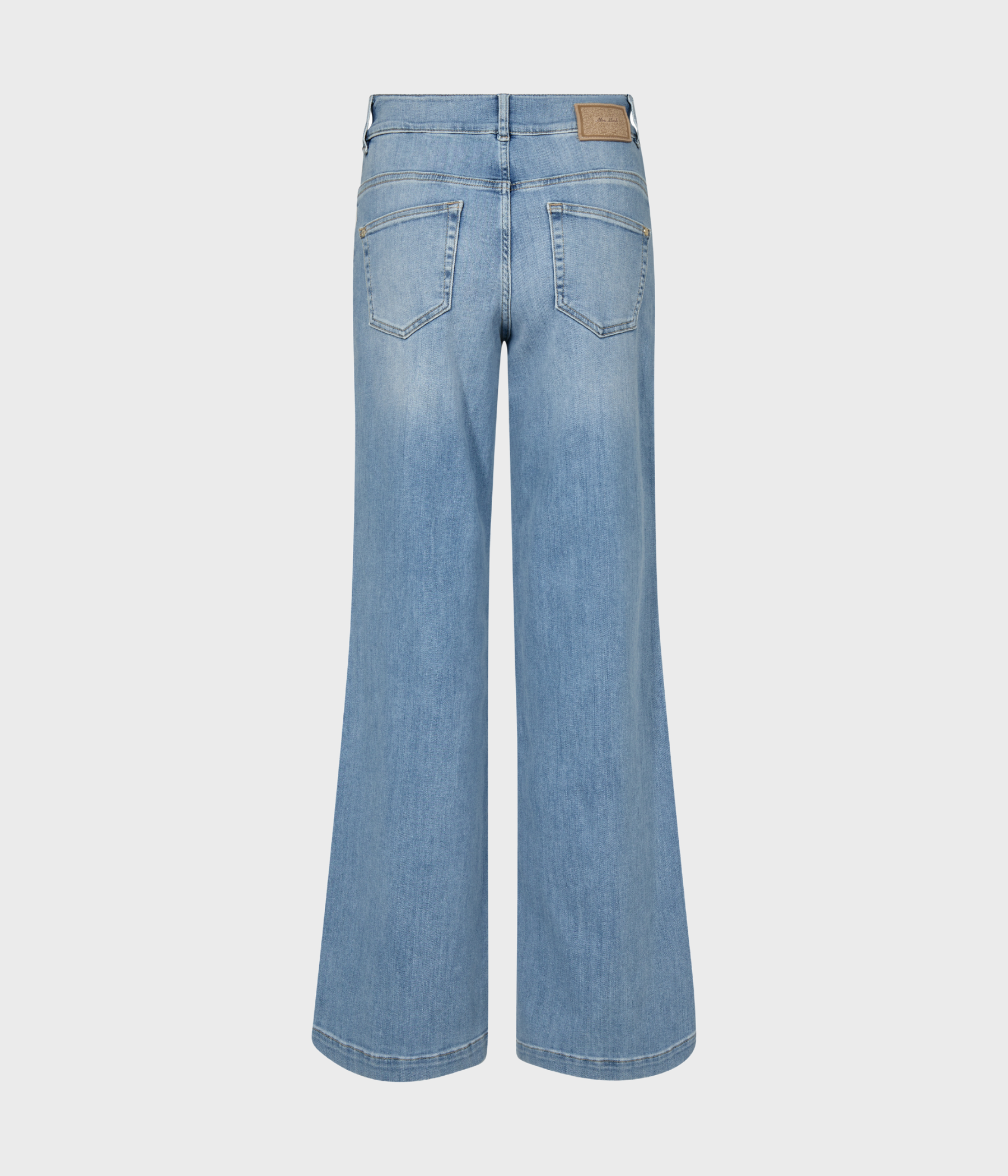 Mmcolette Grendel Jeans (406 Light Blue)
