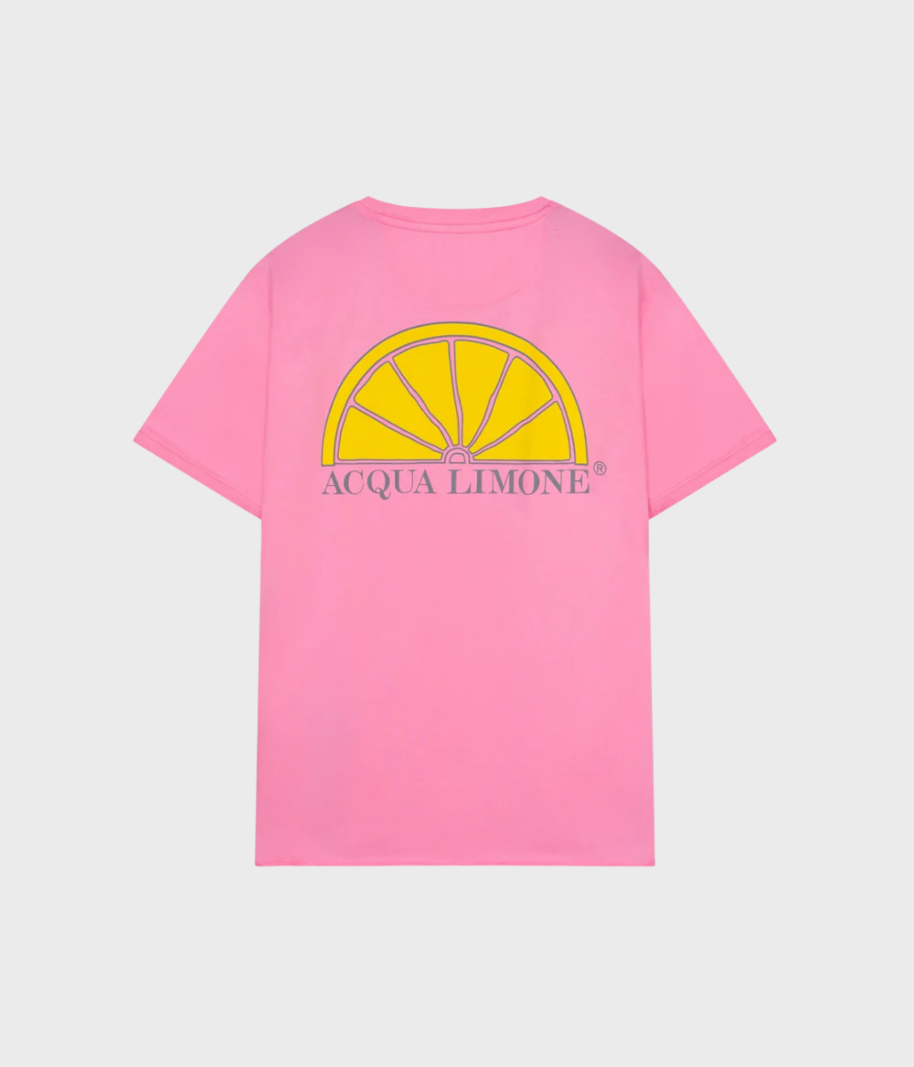 T-Shirt Classic. (440 Hot Pink) - D.O. Design Only