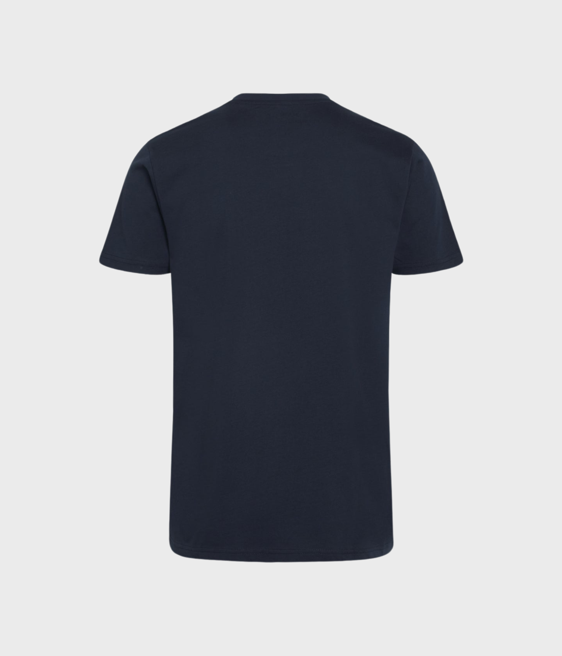 Organic Thor Tee (21 Navy)
