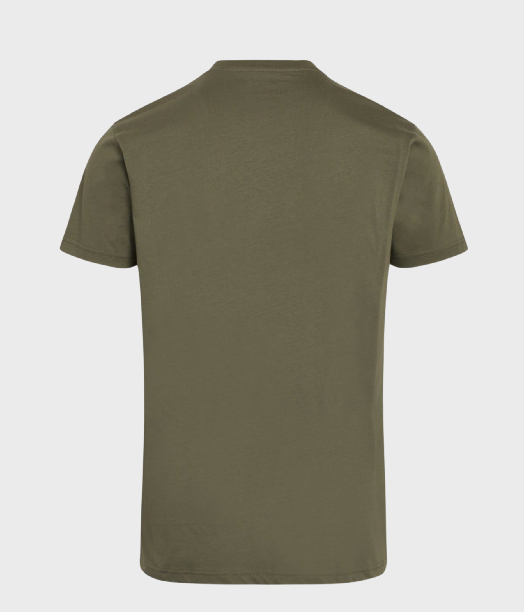 Organic Thor Tee (501 Army)