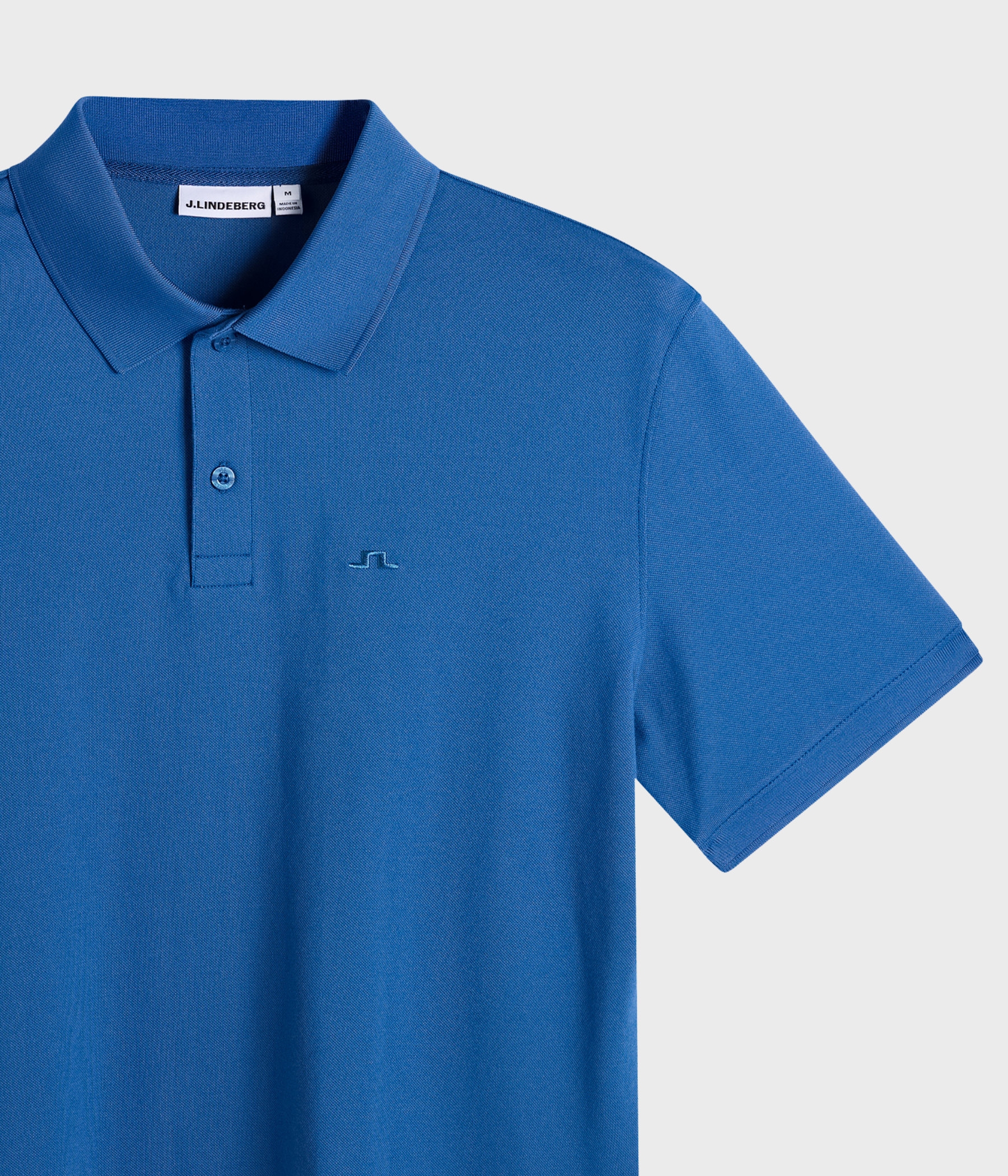 Verse Polo (O228 Federal Blue)