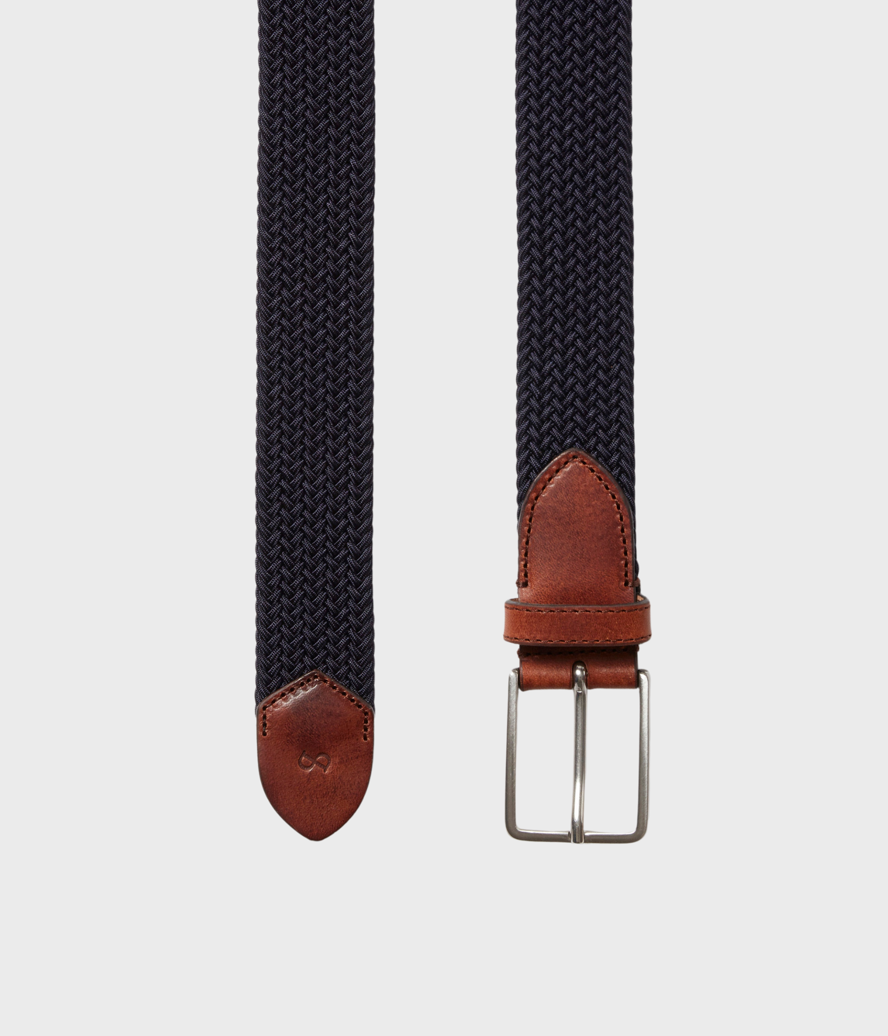 SDLR Belt Male Ekberg (0005 navy)
