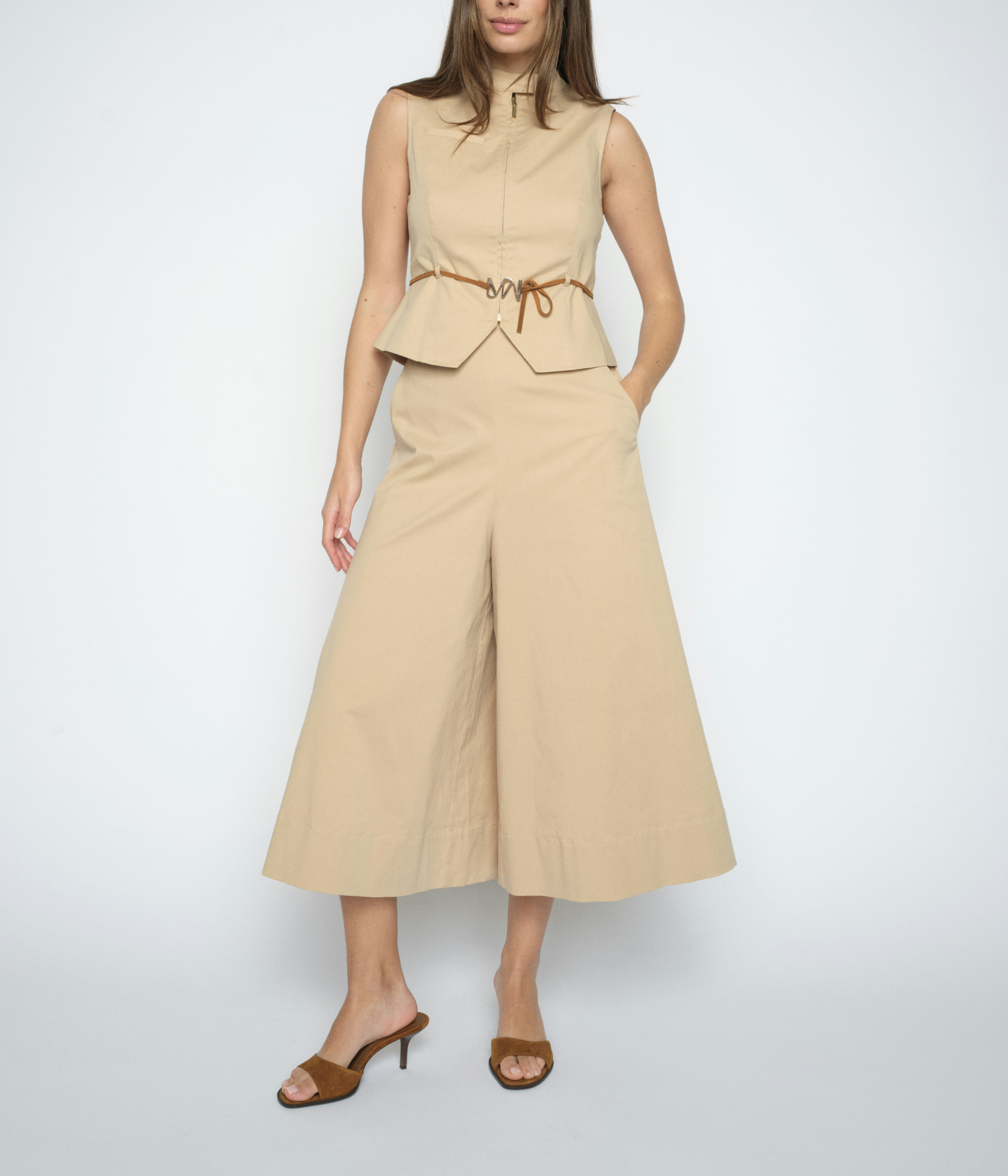 Mmzuri Tenca Pant (123 Sesame)