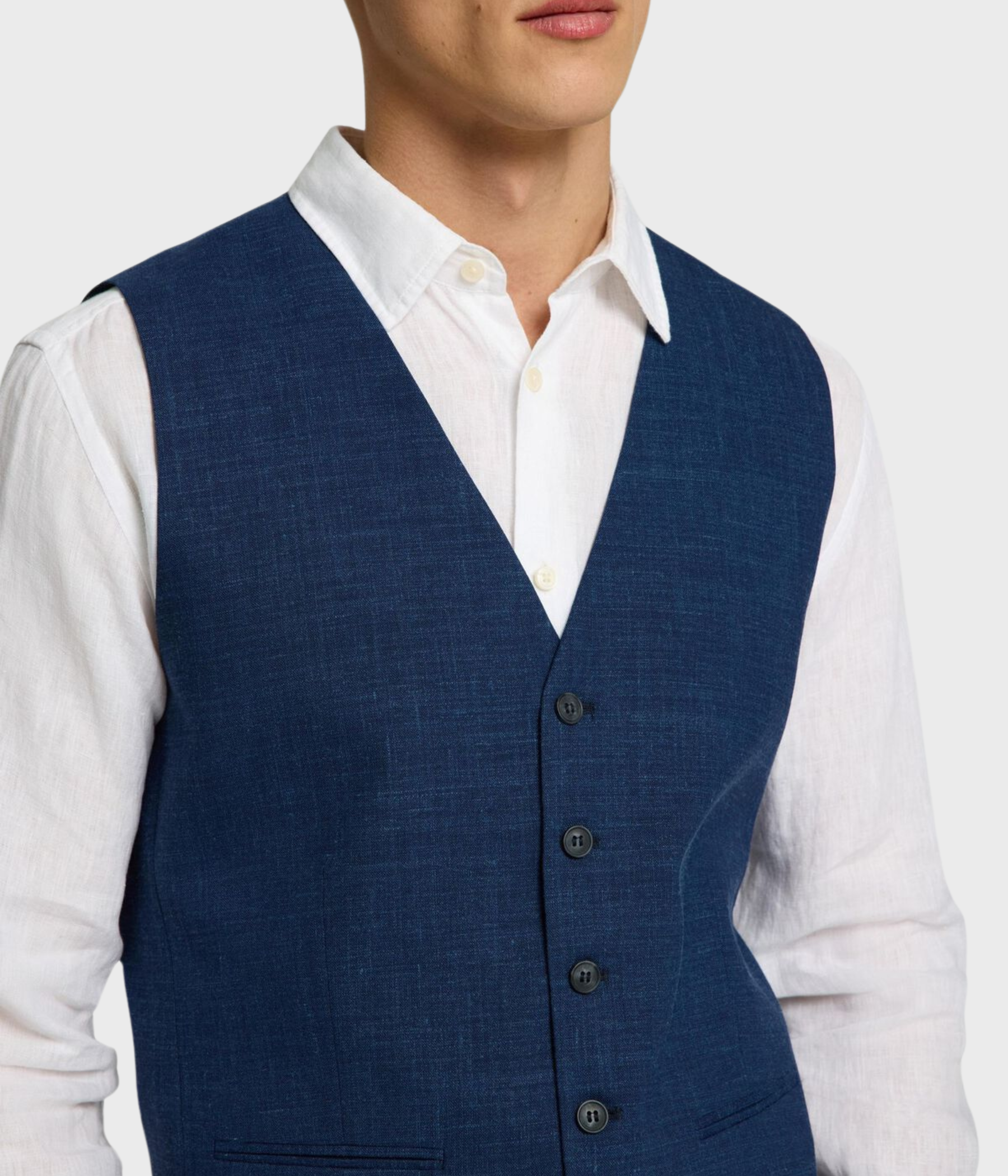 SLHSLIM-OASIS WCT (Dark Navy)