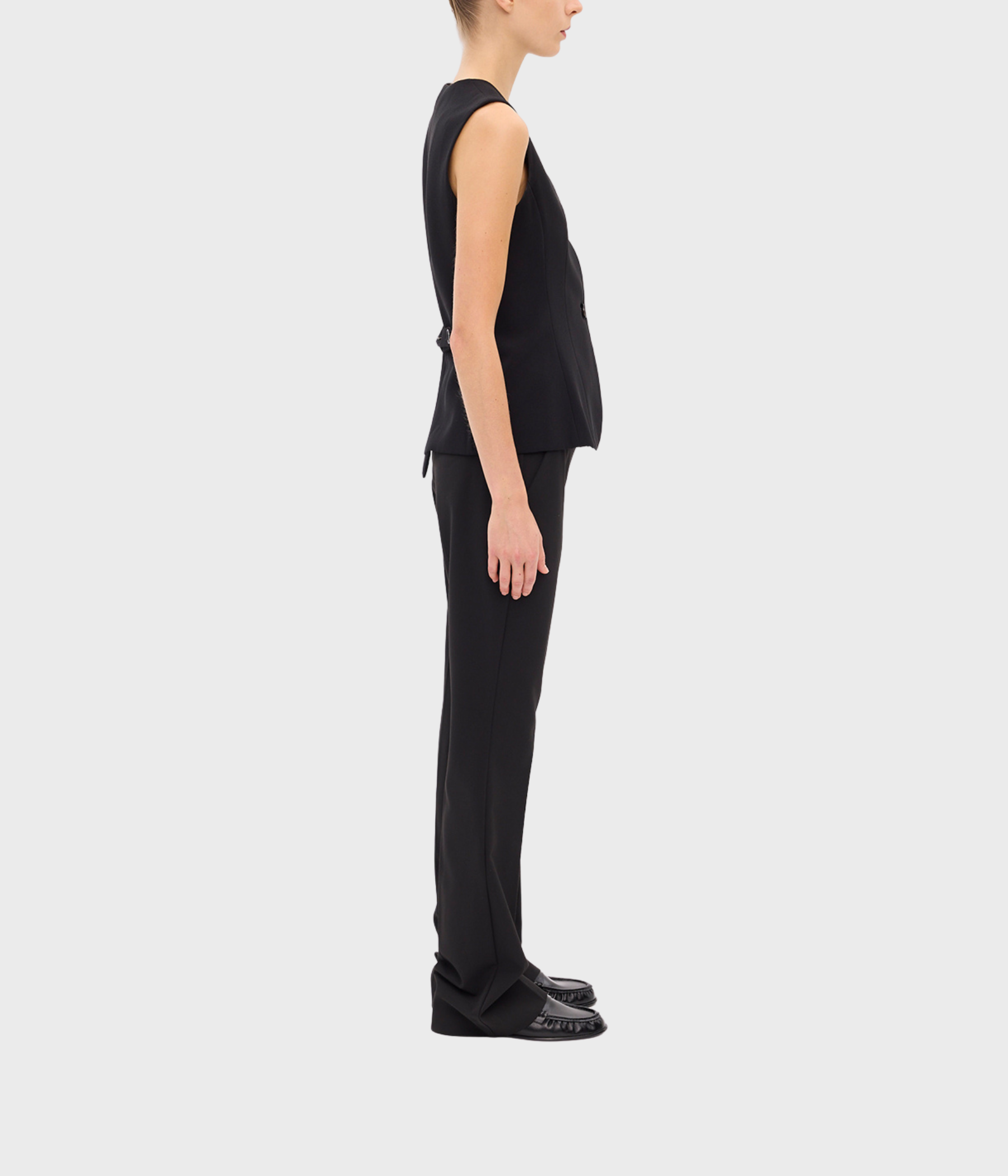 Clara 285 Long,. (Black Glow NOOS) - D.O. Design Only