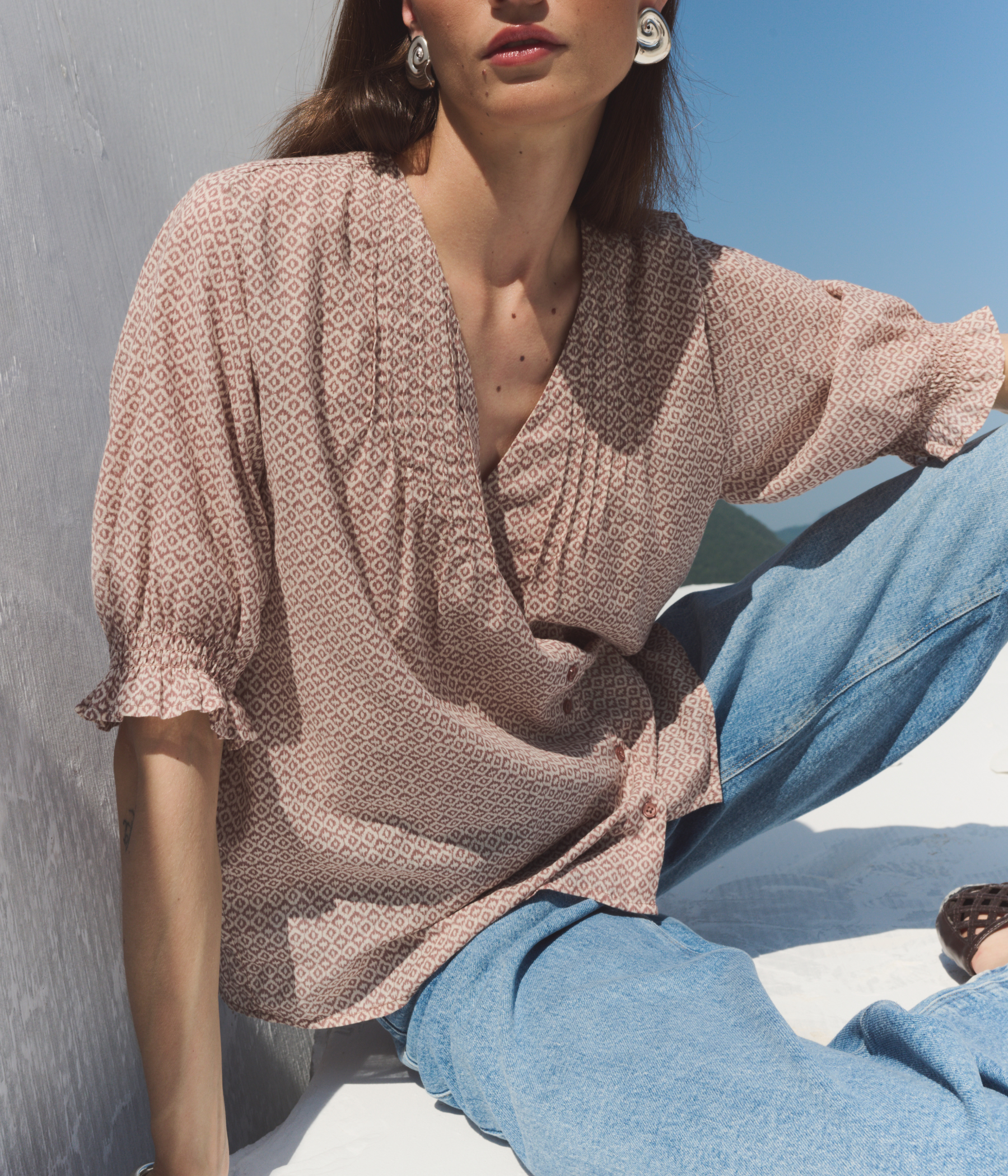 LR-PALMA 2 (8845C - FALCON COMBI) - D.O. Design Only