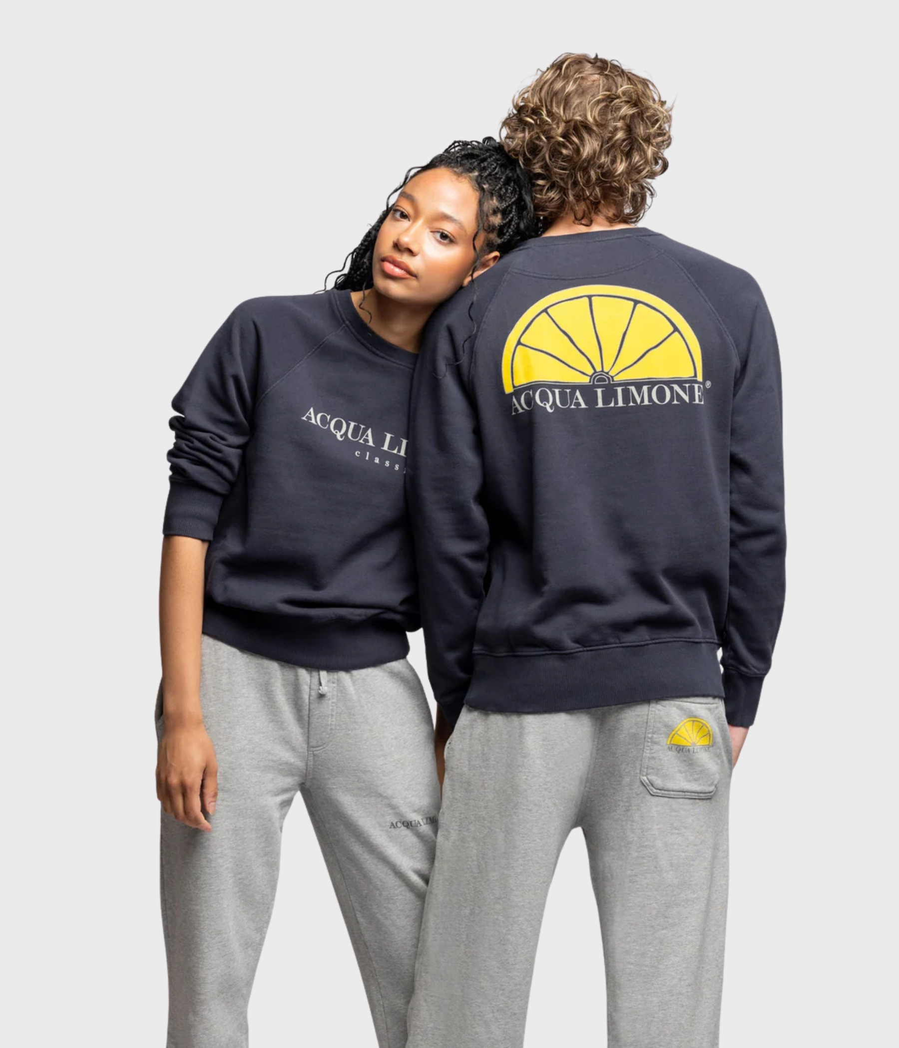 College Classic. (580 Navy)
