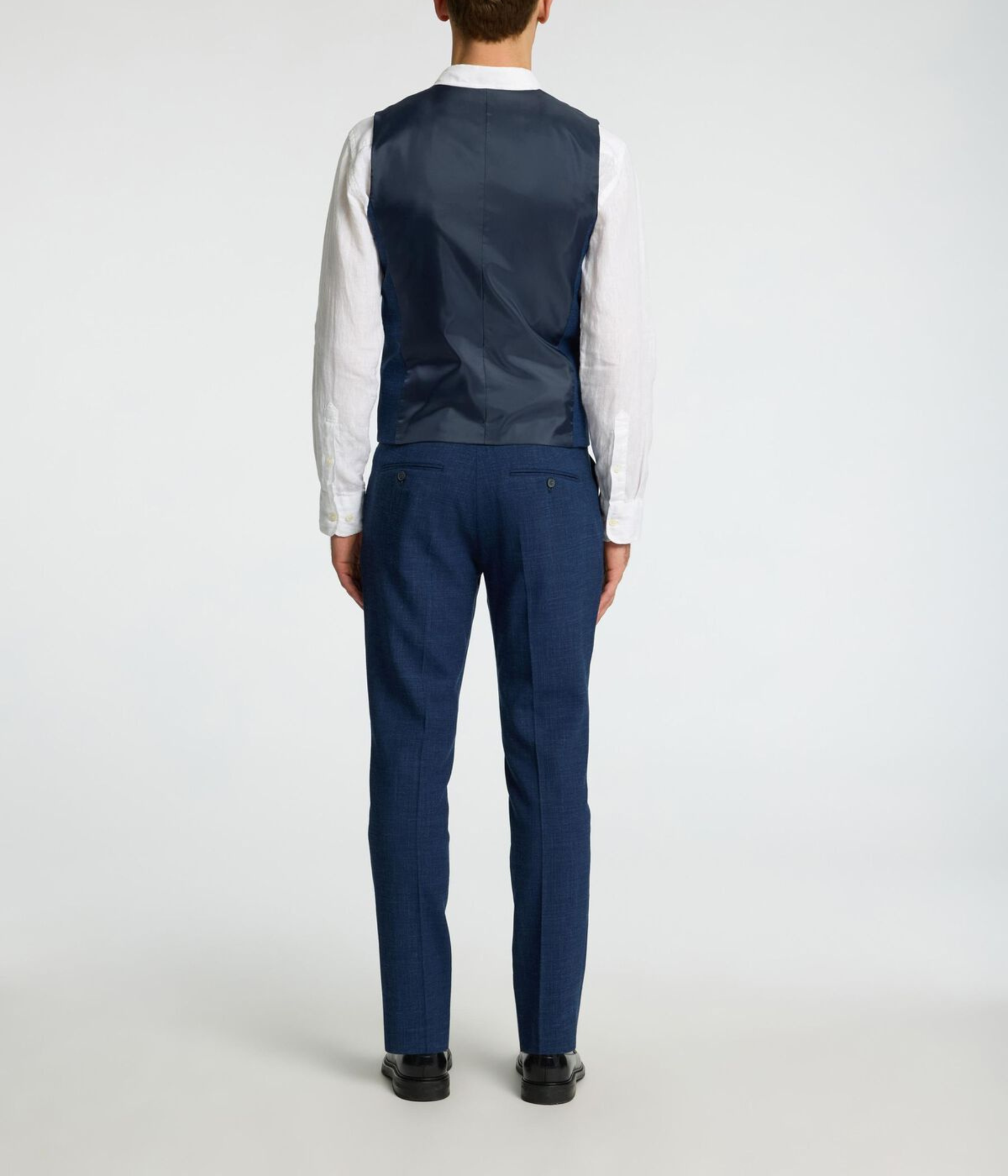 SLHSLIM-OASIS WCT (Dark Navy)