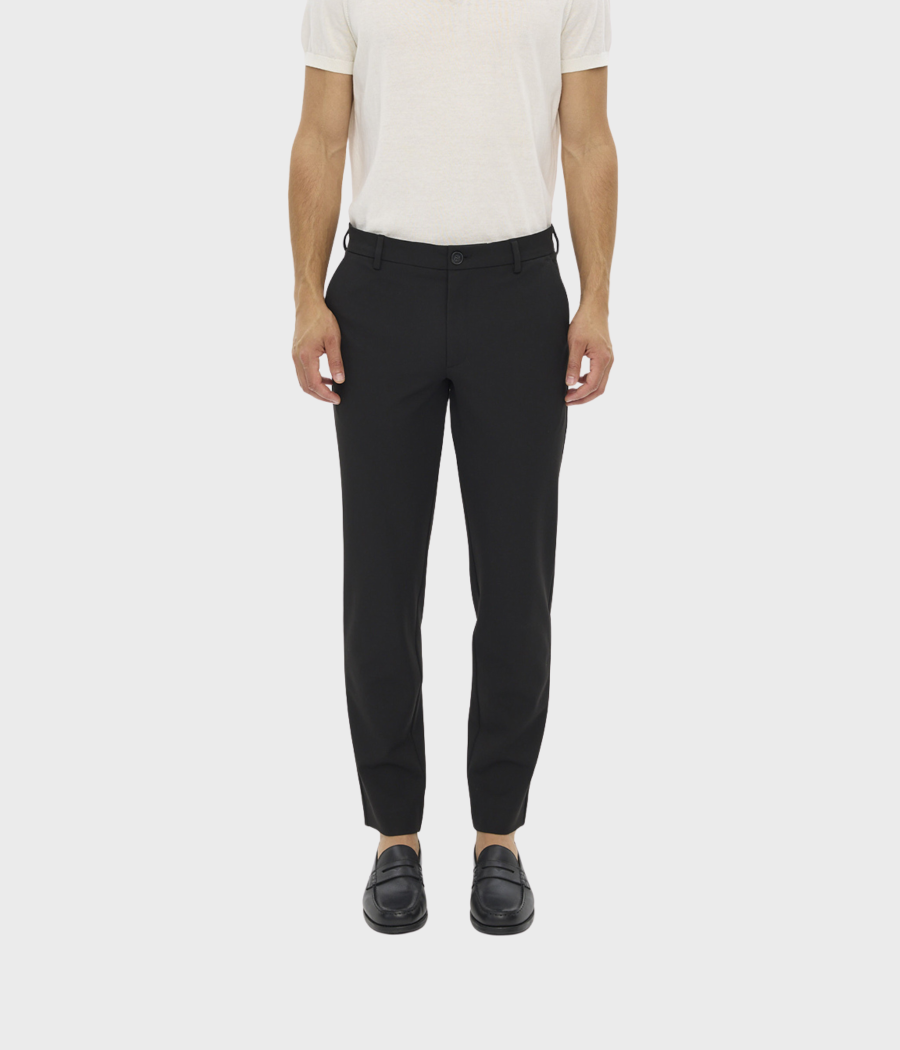 Alvinpl. (00101 Black)