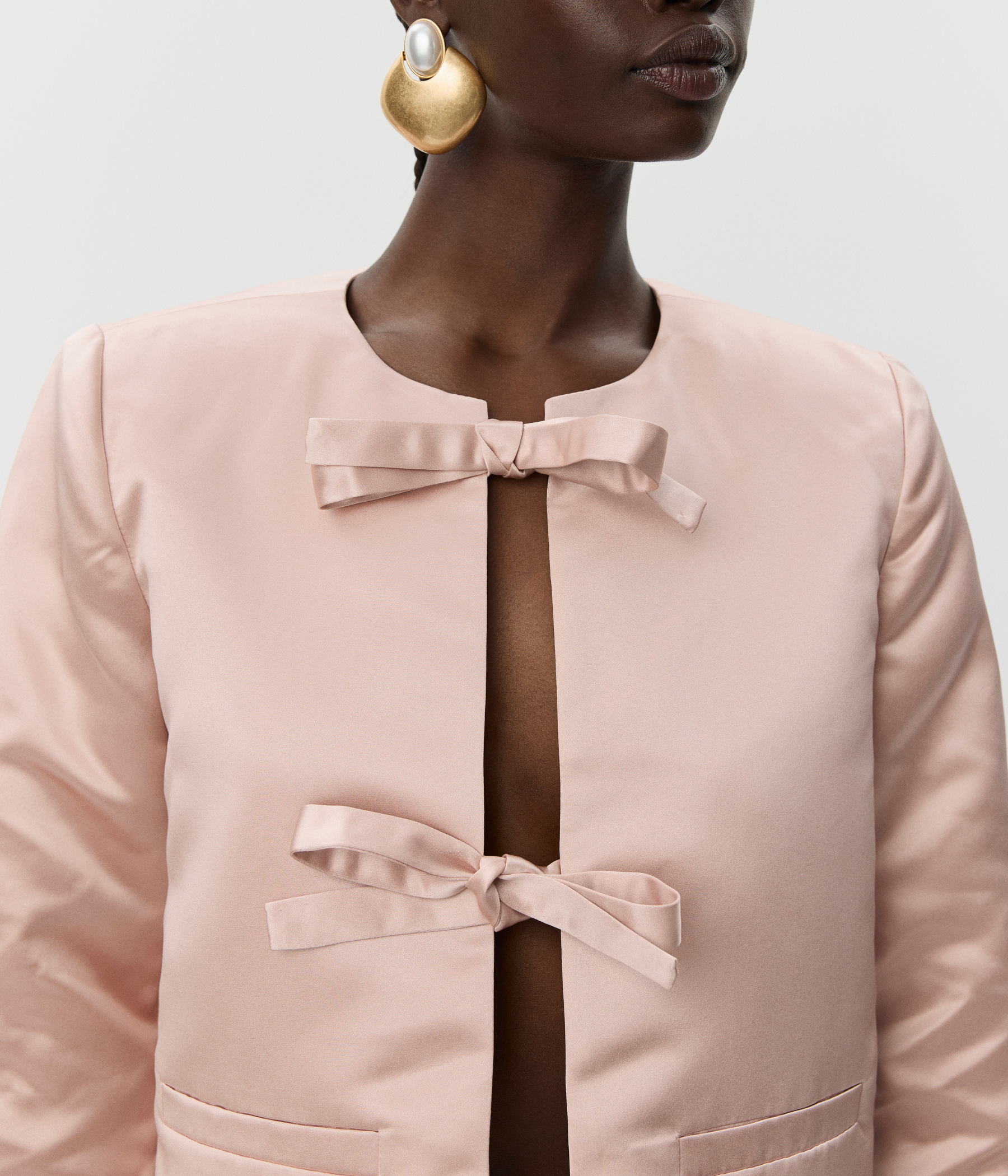 EVERSW JACKET (4105 Blush)