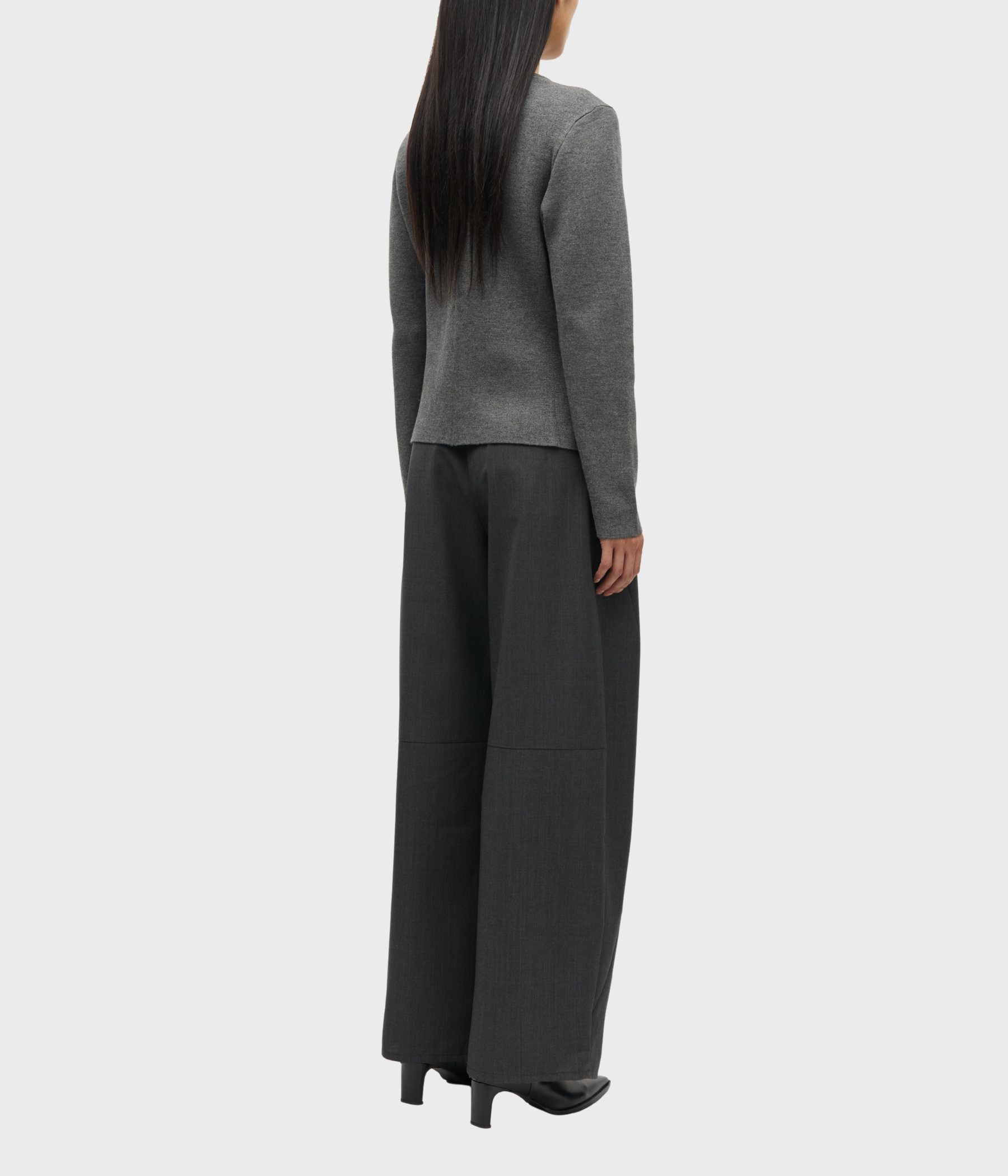 Salula Jacket 15825 (CLR000424 Dark grey)