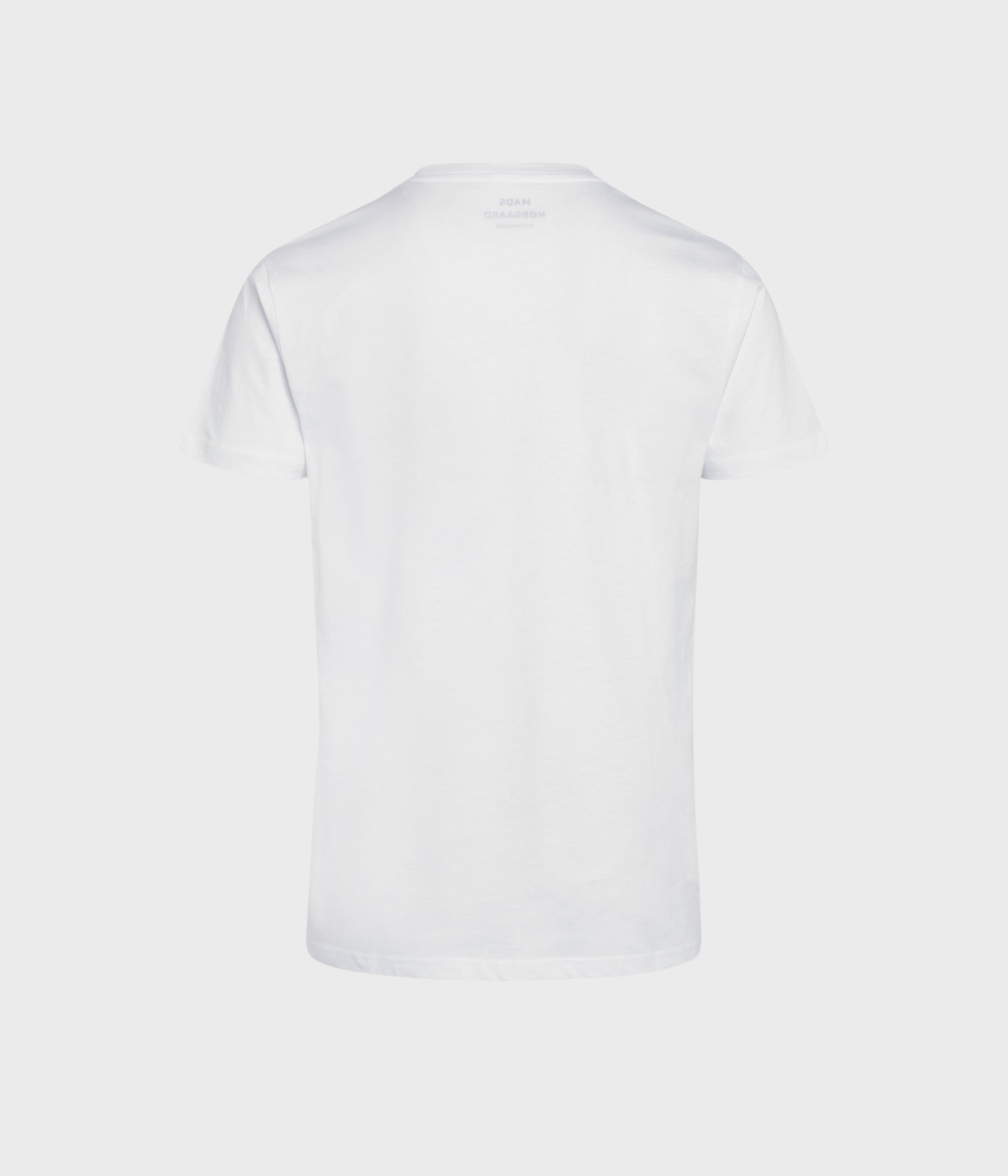 Organic Thor Tee (2 White)