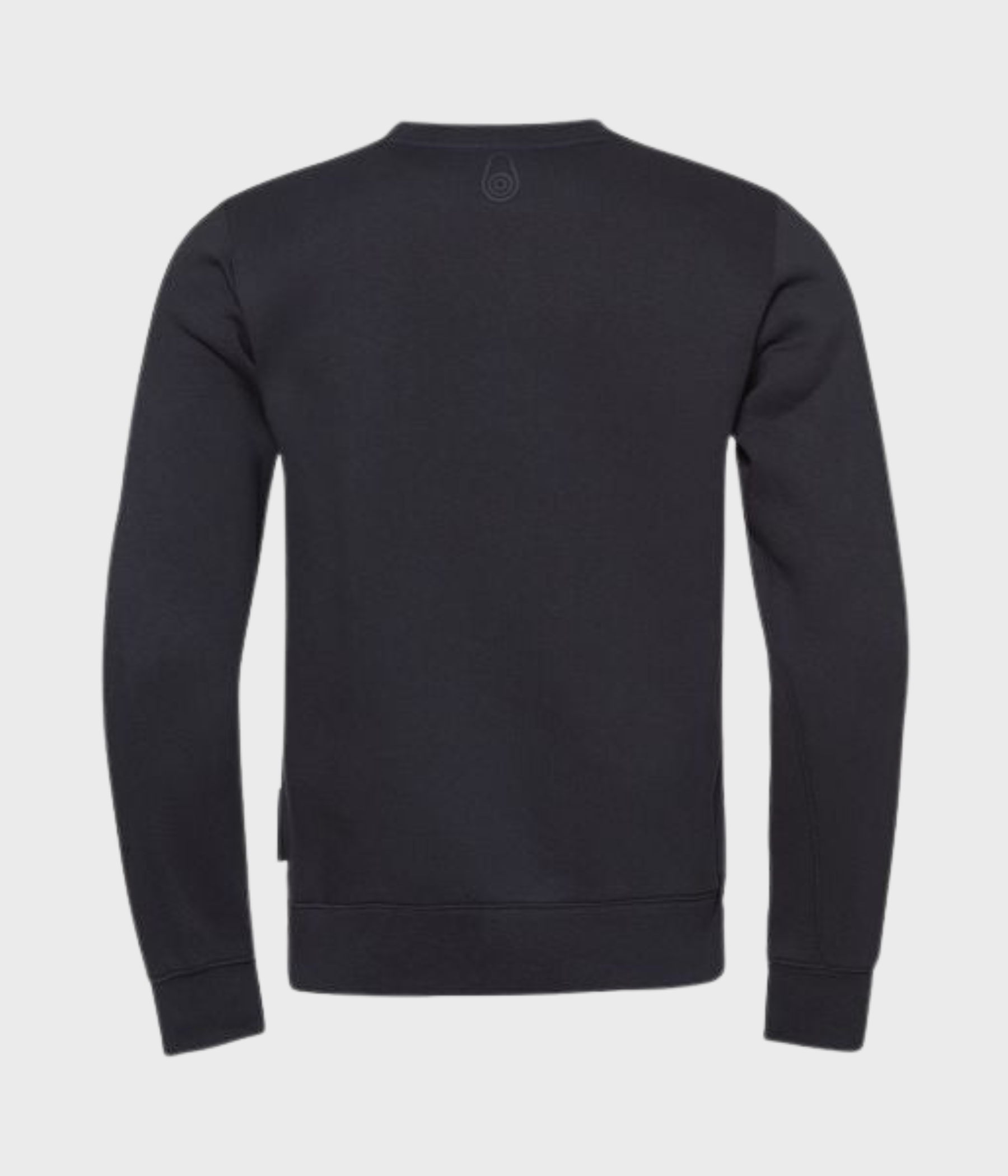 BOWMAN LOGO SWEATER (999 CARBON)