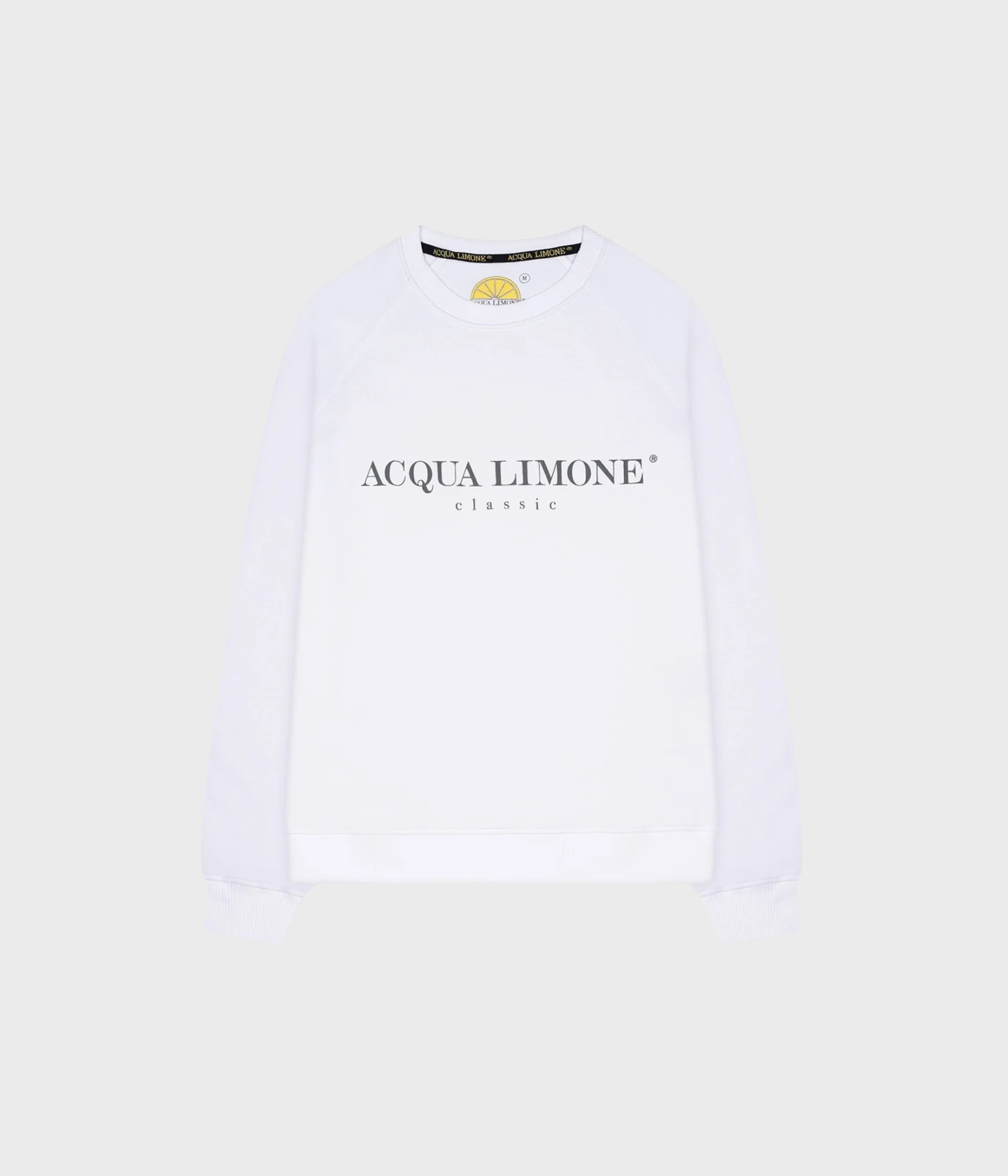 College Classic. (100 white)