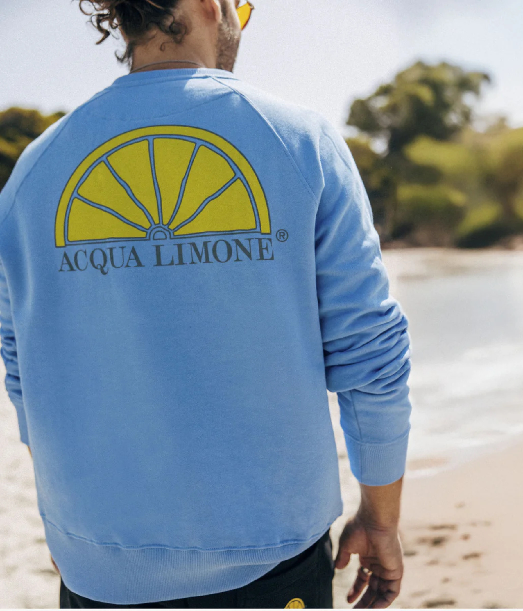 College Classic. (550 Corn Blue) - D.O. Design Only